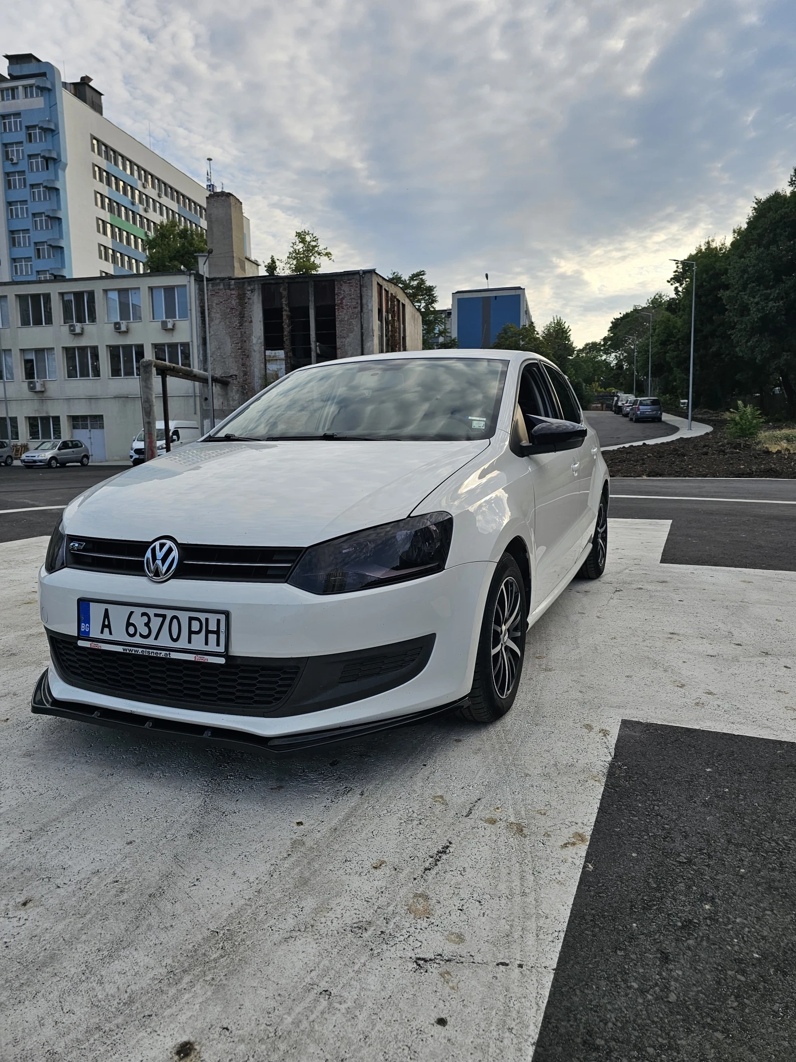 VW Polo 1.6 TDI 90 Hp - изображение 4