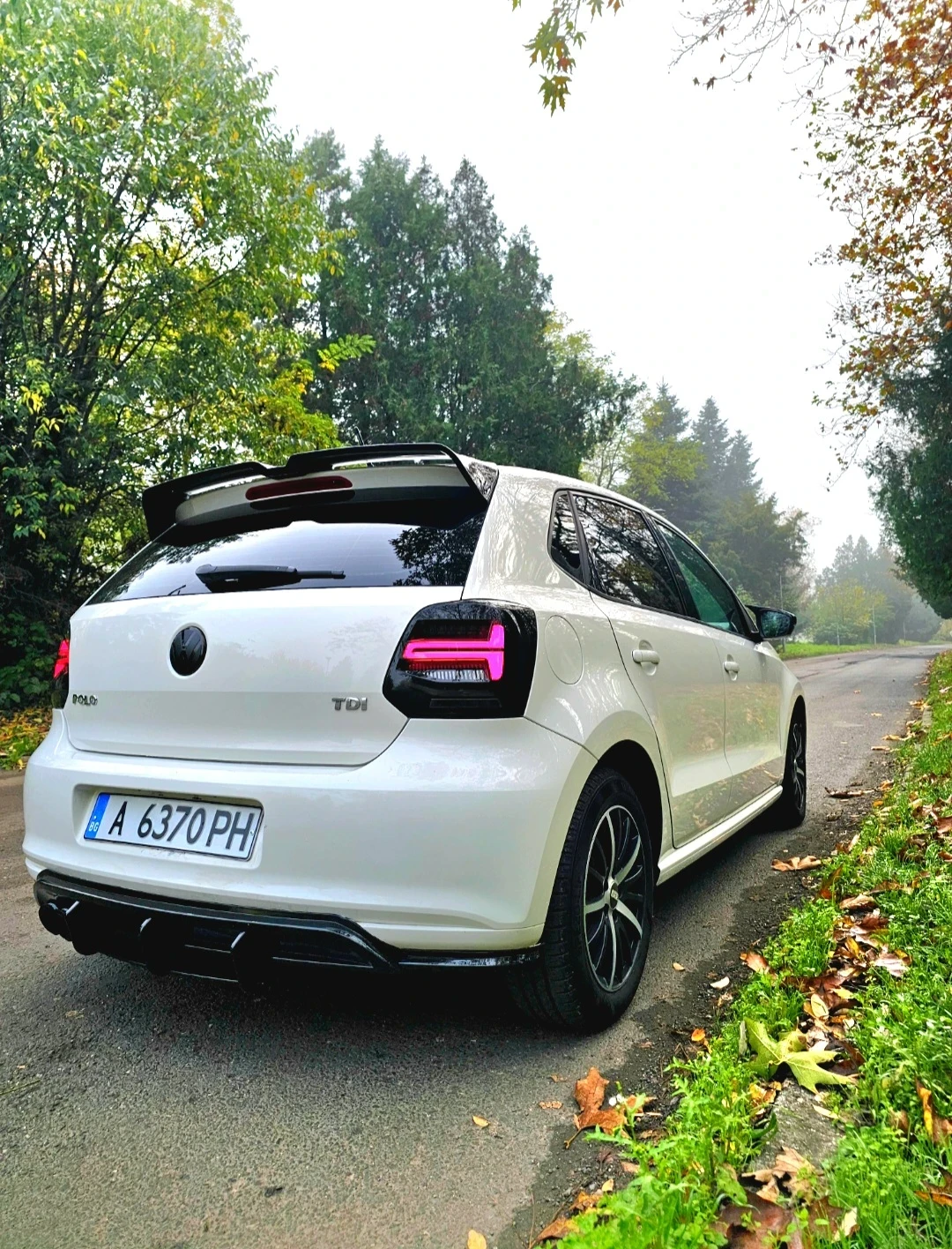 VW Polo 1.6 TDI 90 Hp - изображение 6