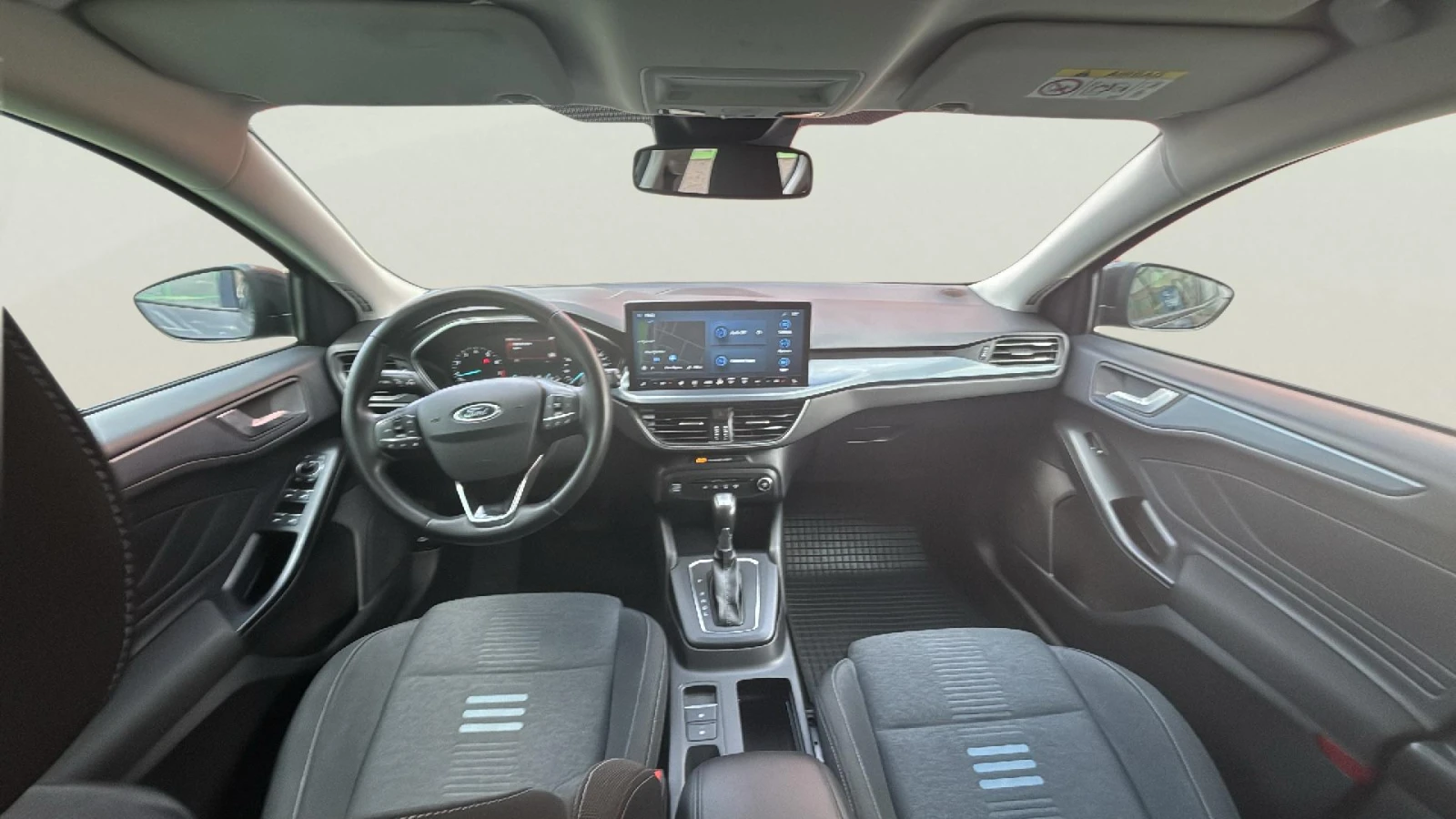 Ford Focus 1.25 Ecoboost - изображение 6