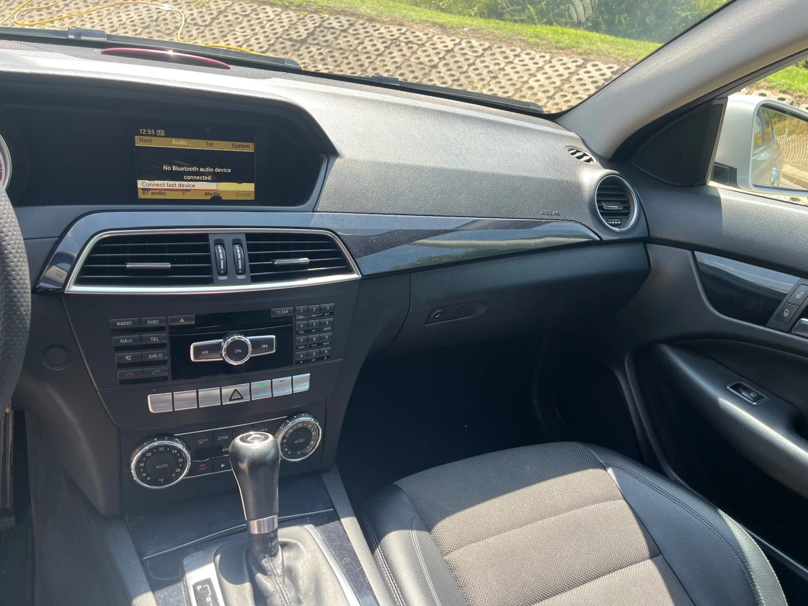 Mercedes-Benz C 220 Mercedes Benz w204 C220 - изображение 10