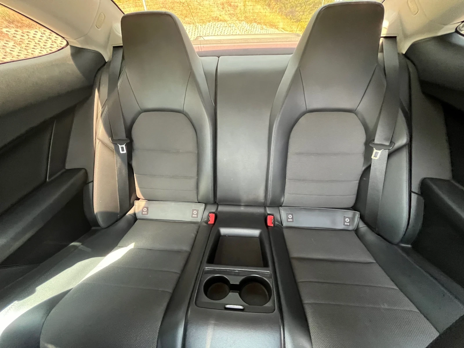 Mercedes-Benz C 220 Mercedes Benz w204 C220 | Mobile.bg   13