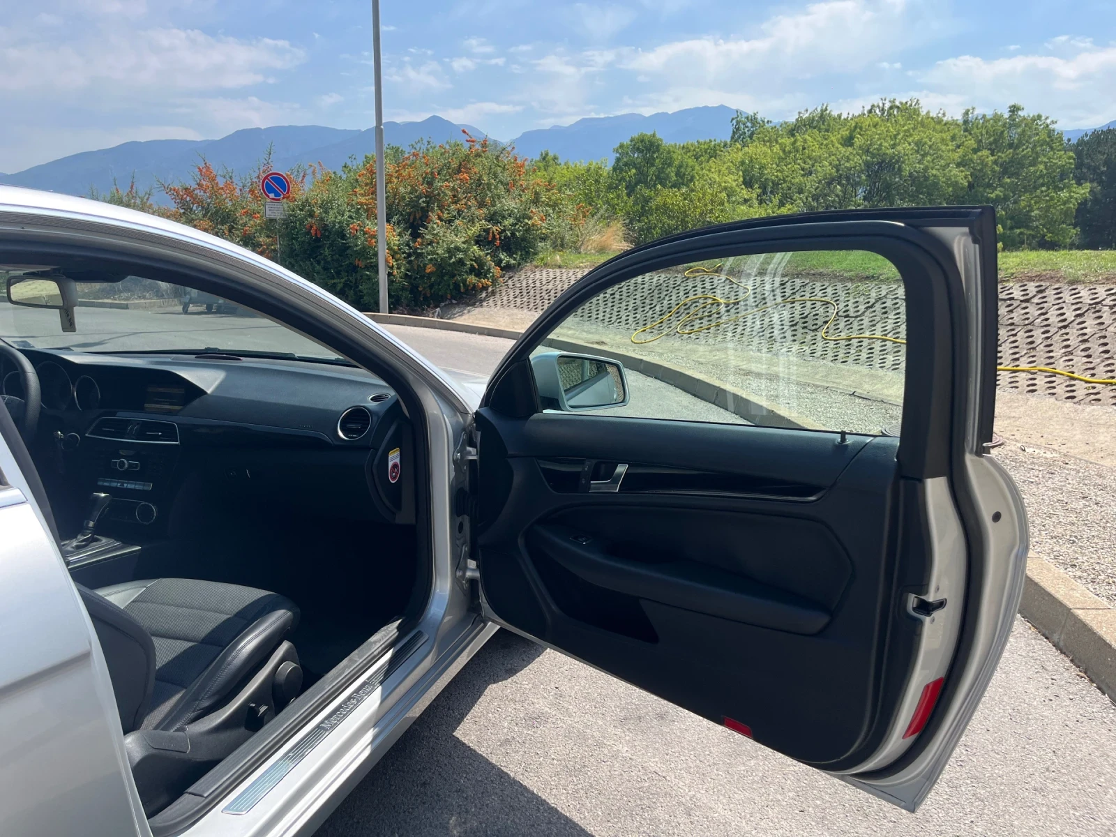 Mercedes-Benz C 220 Mercedes Benz w204 C220 - изображение 8