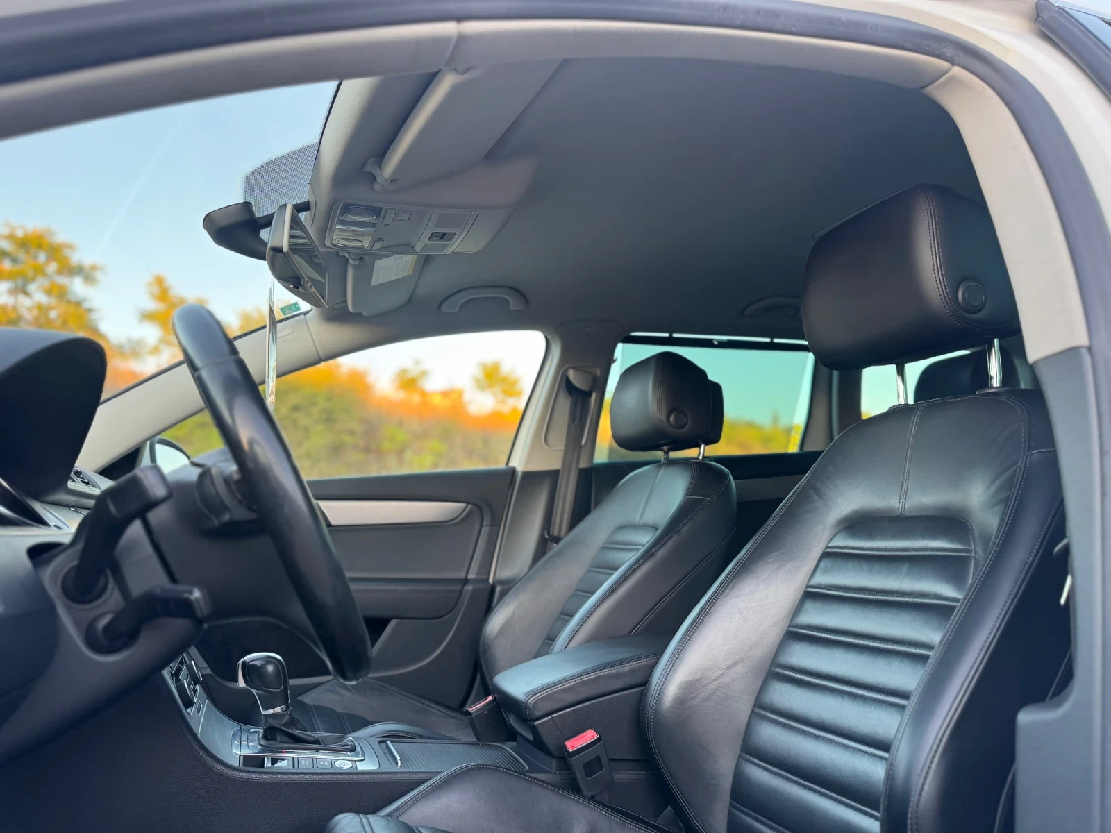 VW Passat 2.0TDI HIGHLINE  - изображение 6