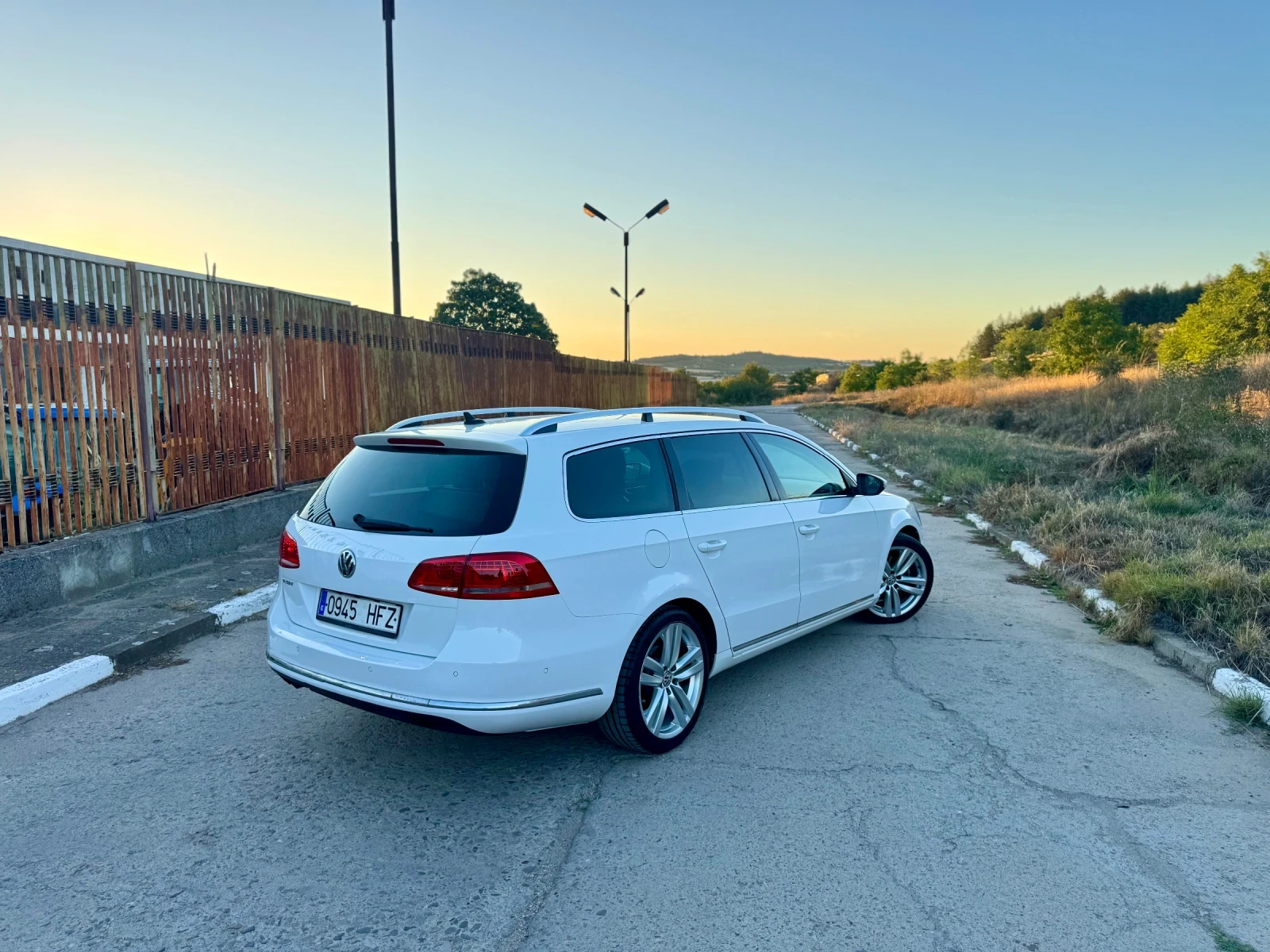VW Passat 2.0TDI HIGHLINE  - изображение 3