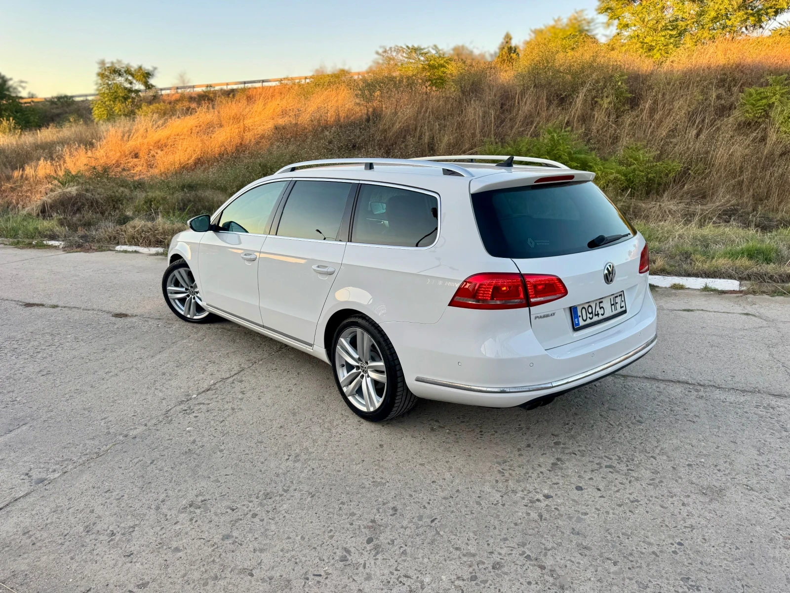 VW Passat 2.0TDI HIGHLINE  - изображение 2