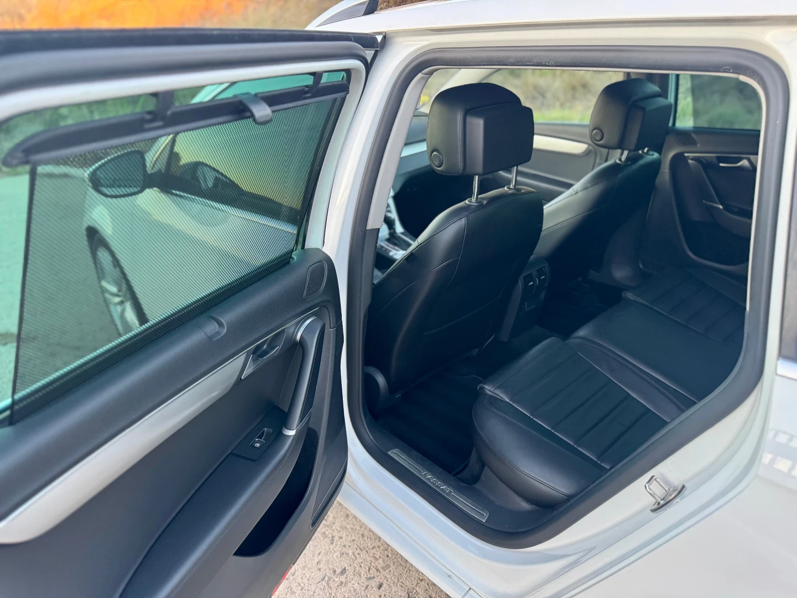 VW Passat 2.0TDI HIGHLINE  - изображение 7