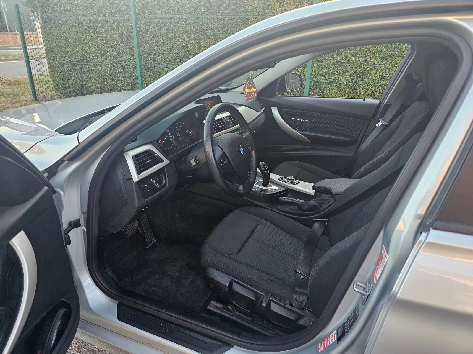 BMW 320 -  | Mobile.bg   12