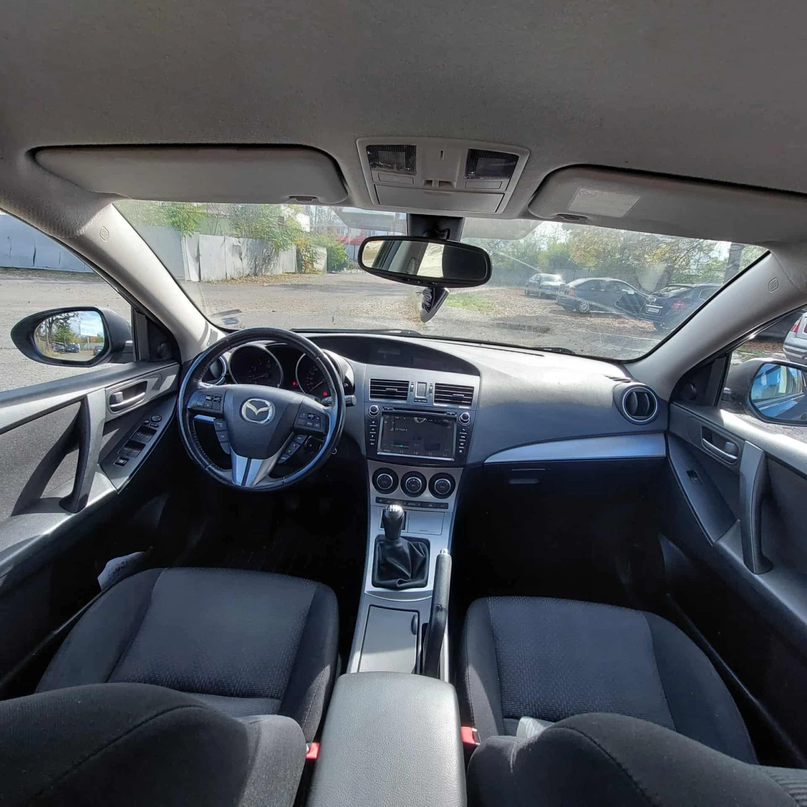 Mazda 3  - изображение 6