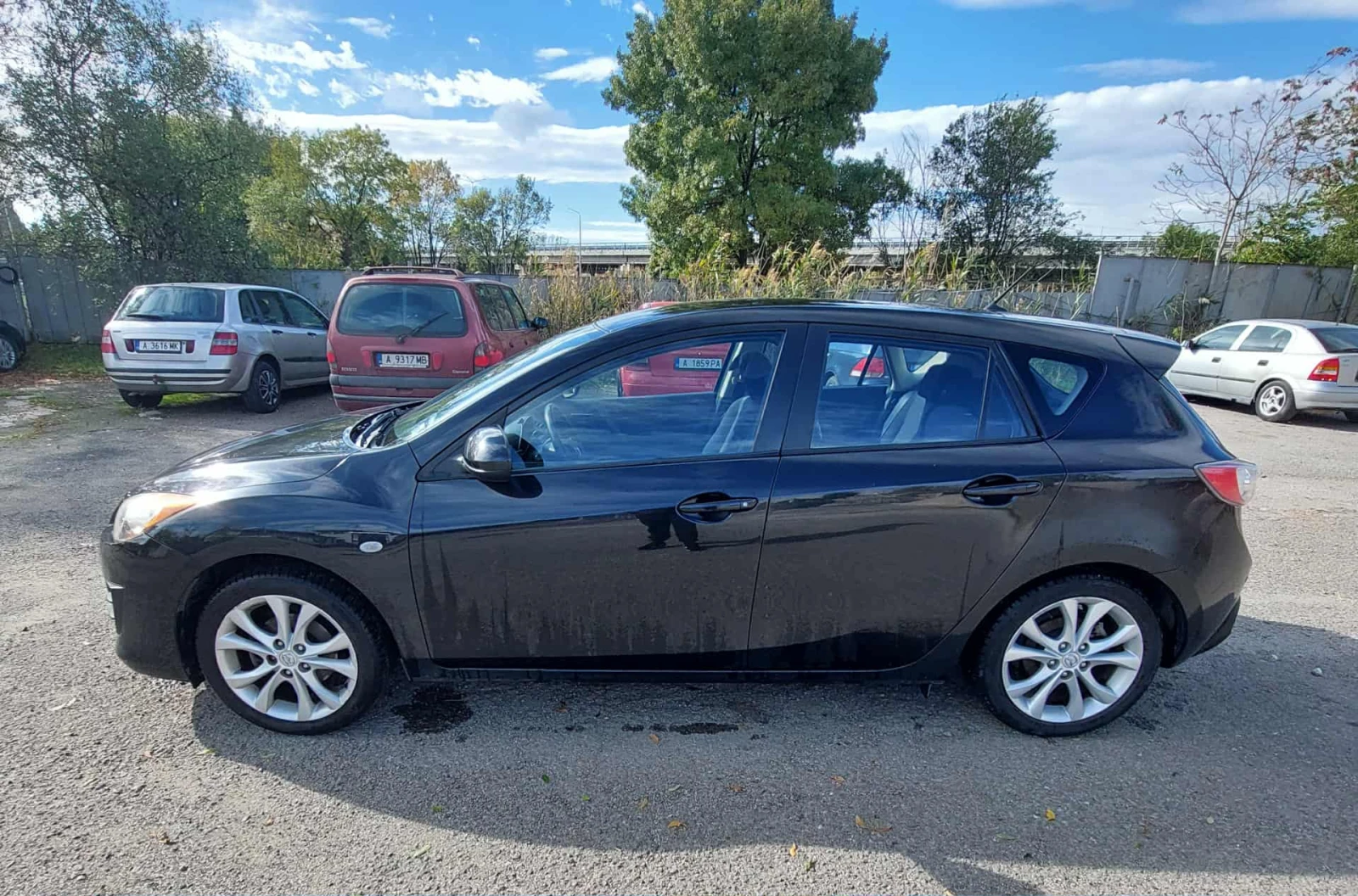 Mazda 3  - изображение 3