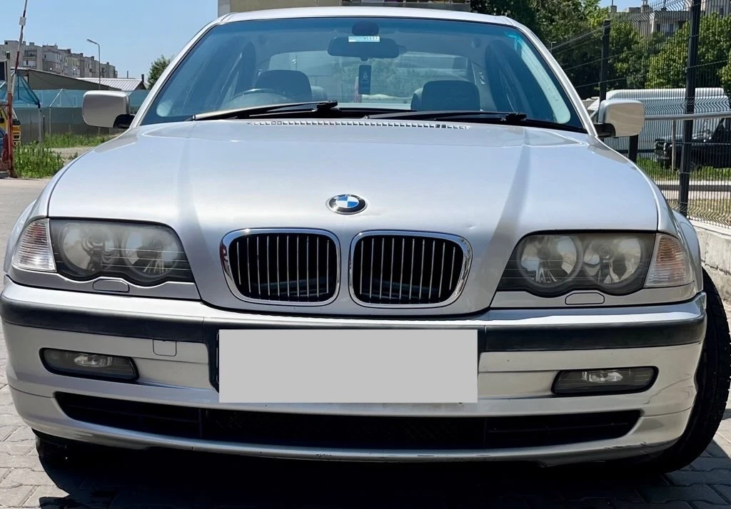 BMW 328 328i - изображение 2