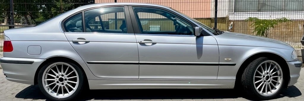 BMW 328 328i - изображение 4