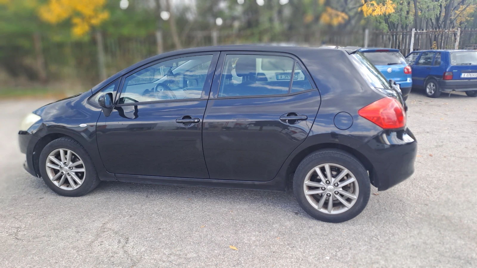 Toyota Auris | Mobile.bg   4