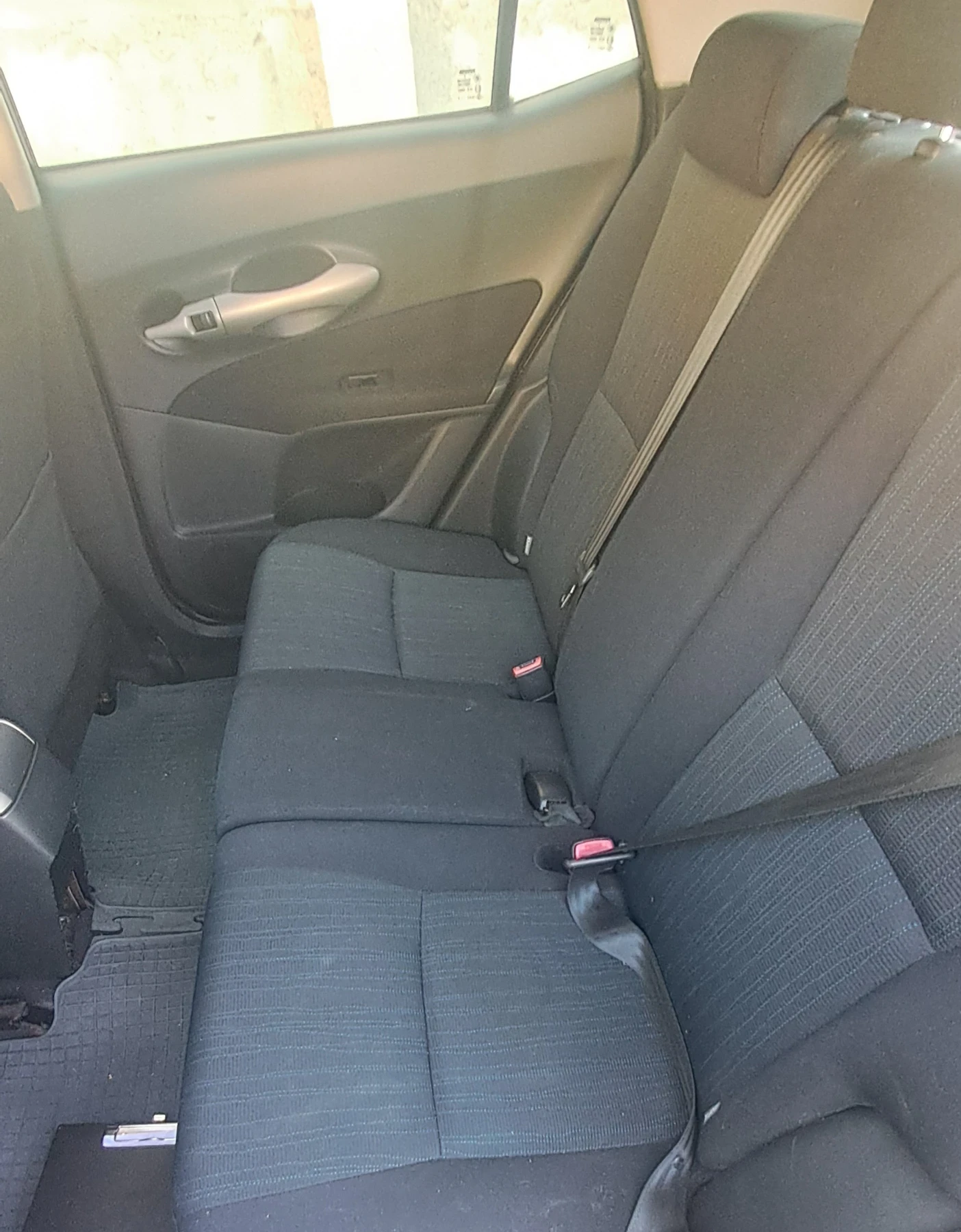 Toyota Auris | Mobile.bg   6