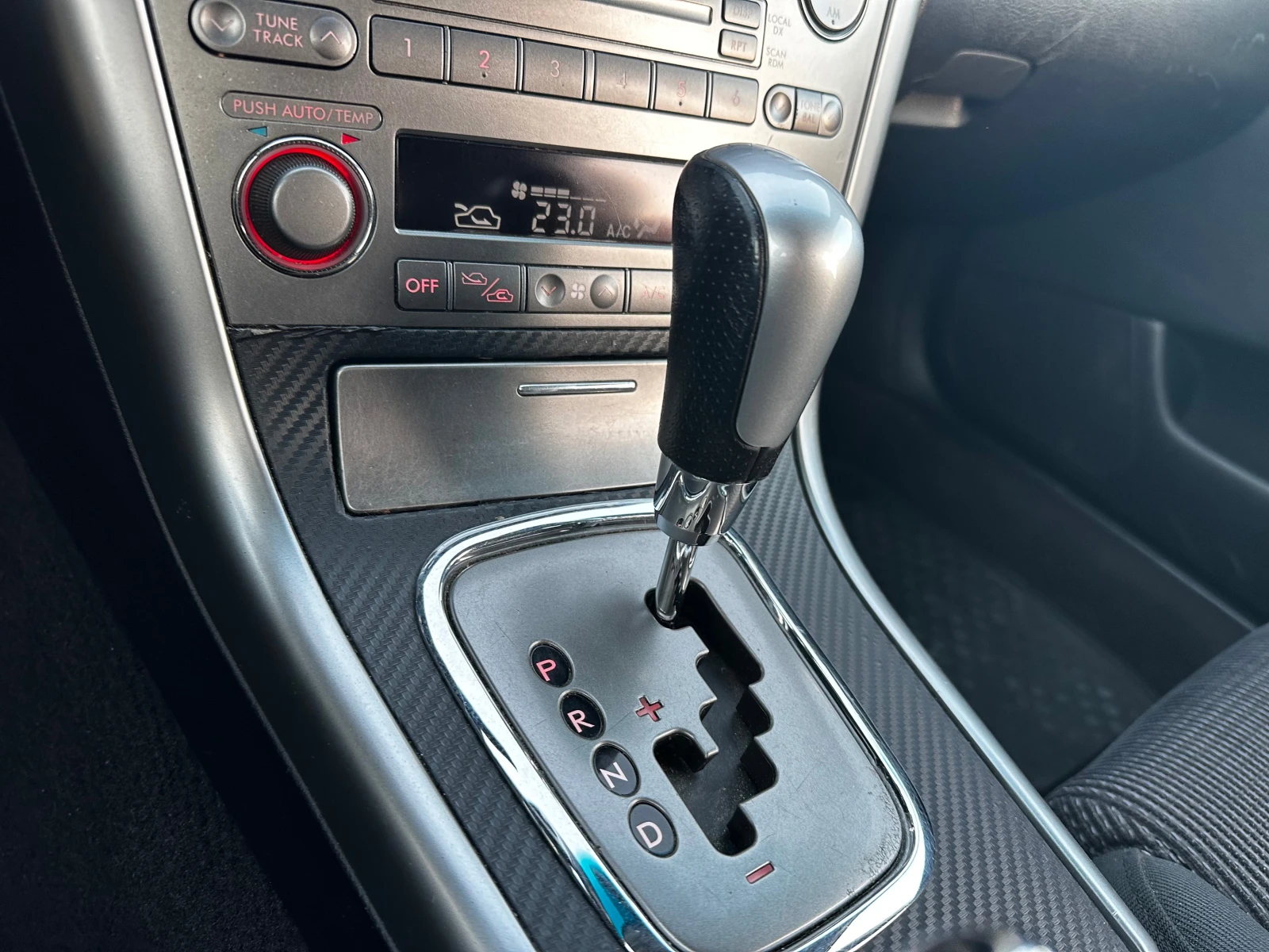 Subaru Outback 2.5i 4x4  | Mobile.bg   12