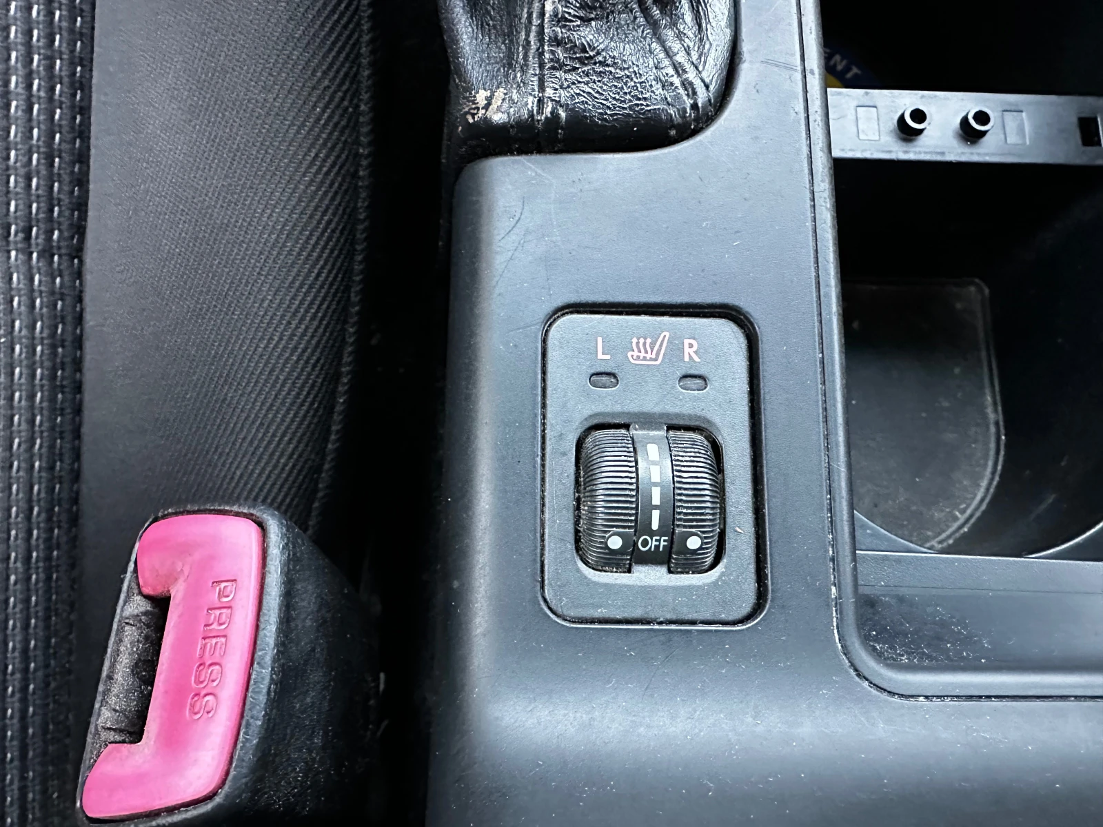 Subaru Outback 2.5i 4x4  | Mobile.bg   13