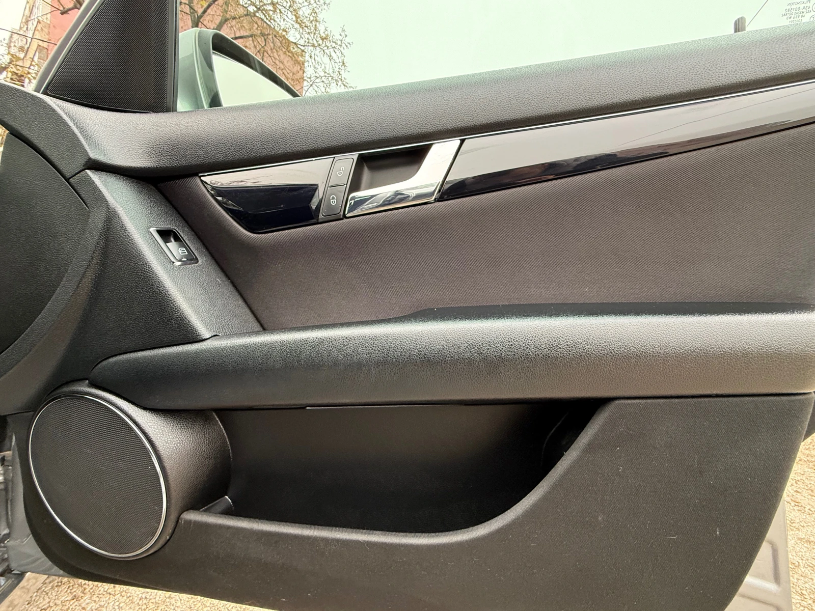 Mercedes-Benz C 200 C200CDI     | Mobile.bg   13