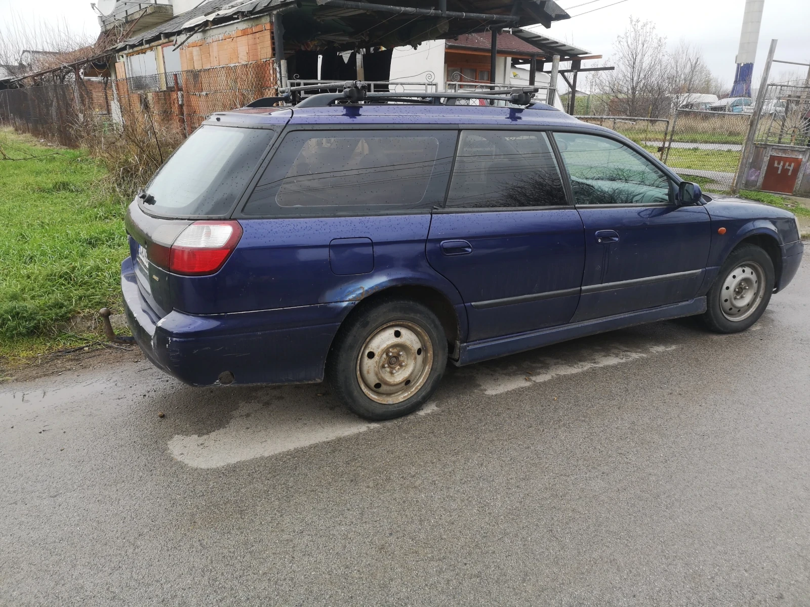 Subaru Legacy | Mobile.bg � ����������� 3