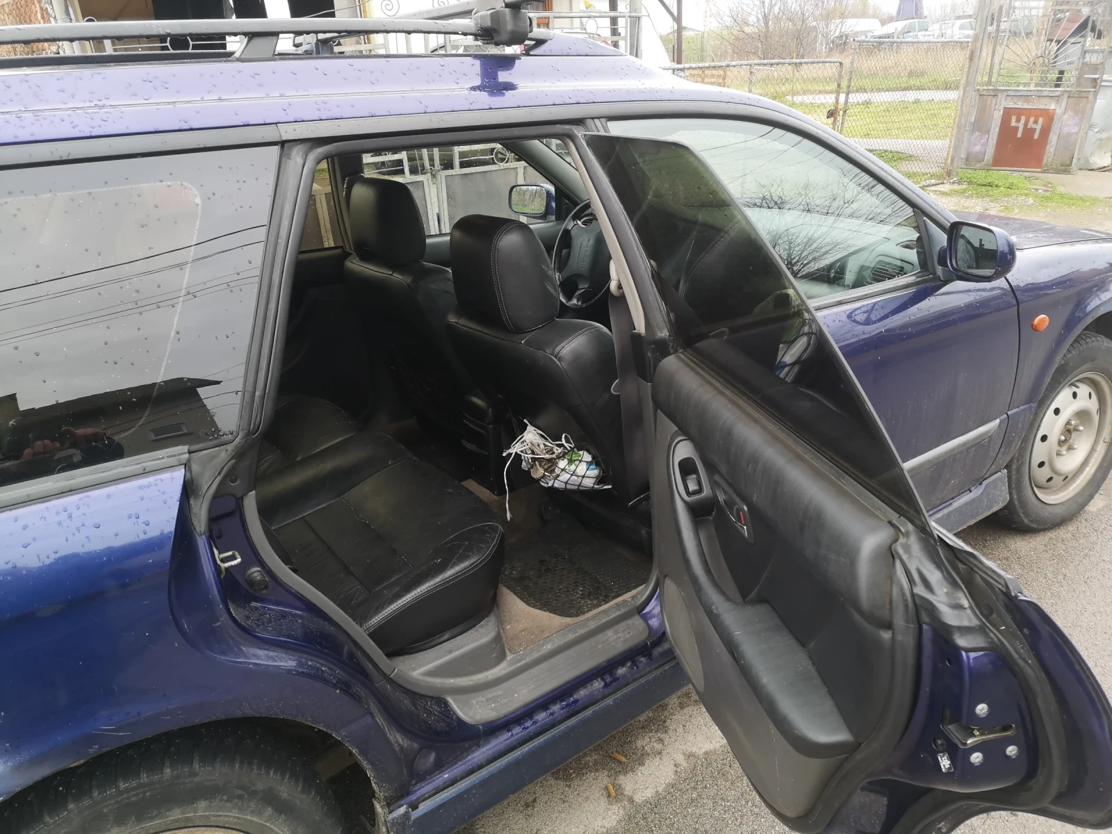 Subaru Legacy | Mobile.bg � ����������� 4