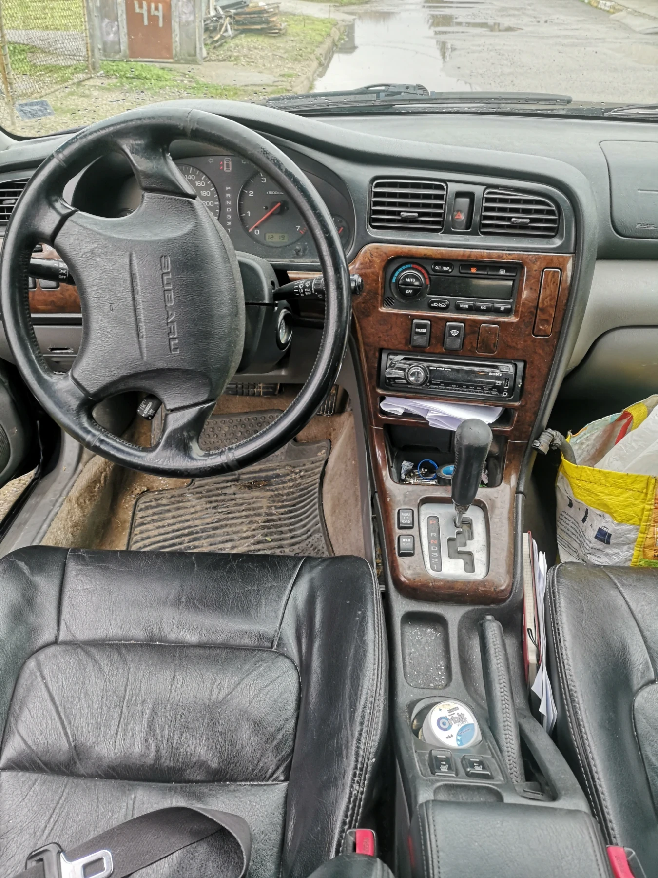 Subaru Legacy | Mobile.bg � ����������� 7