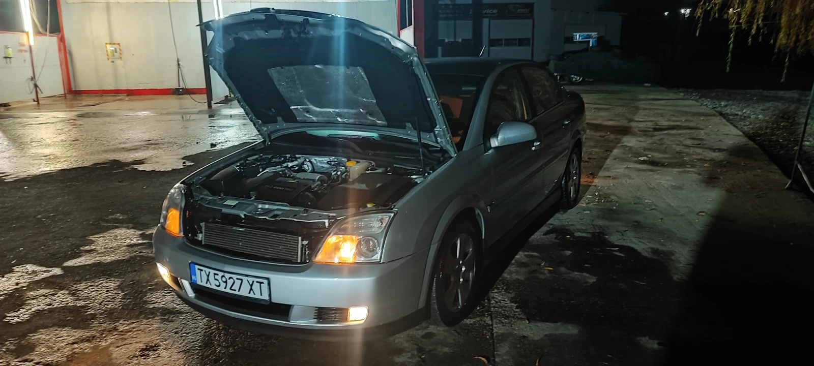 Opel Vectra C | Mobile.bg � ����������� 5