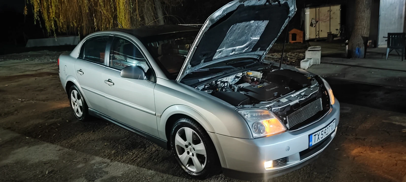 Opel Vectra C | Mobile.bg � ����������� 6