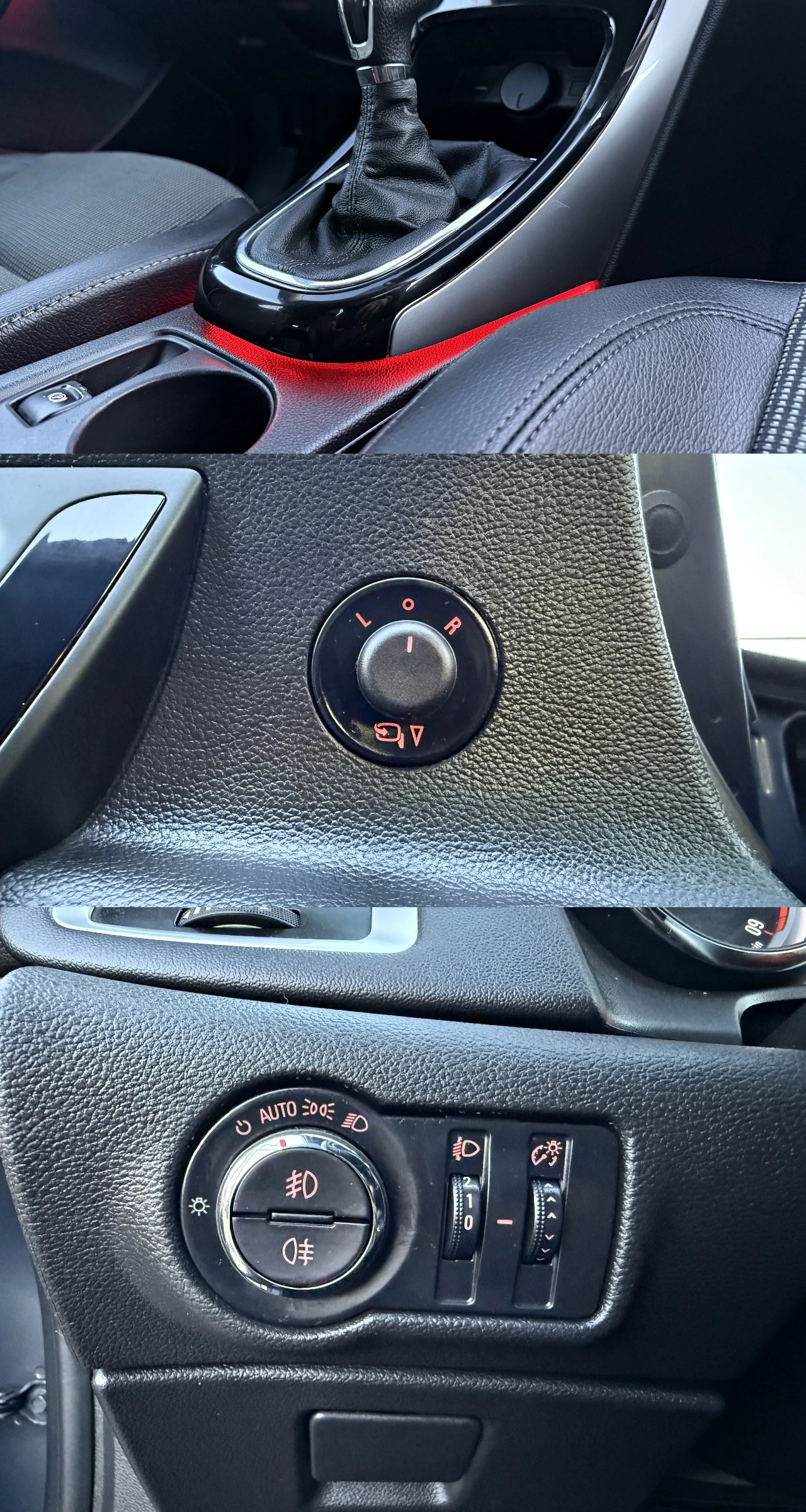 Opel Astra 1.6d FACELIFT COSMO EURO-6B | Mobile.bg � ����������� 14