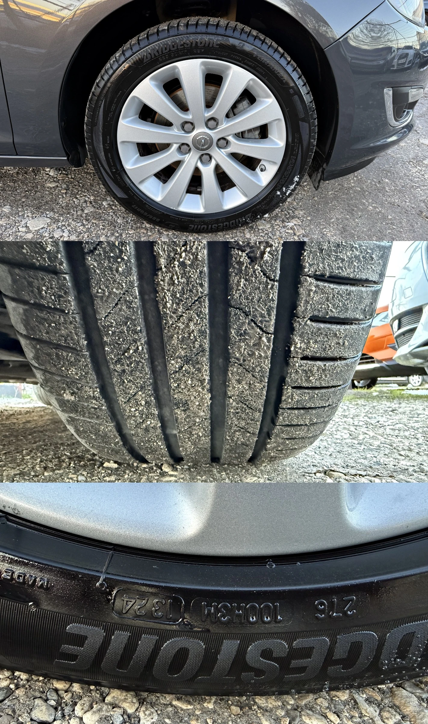 Opel Astra 1.6d FACELIFT COSMO EURO-6B | Mobile.bg � ����������� 17