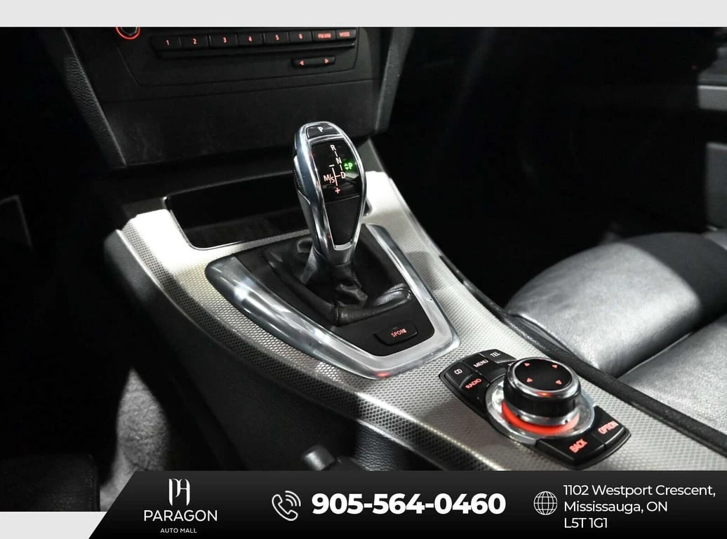 BMW 335 * HP * CARFAX * ��� ������������ ������ | Mobile.bg � ����������� 12