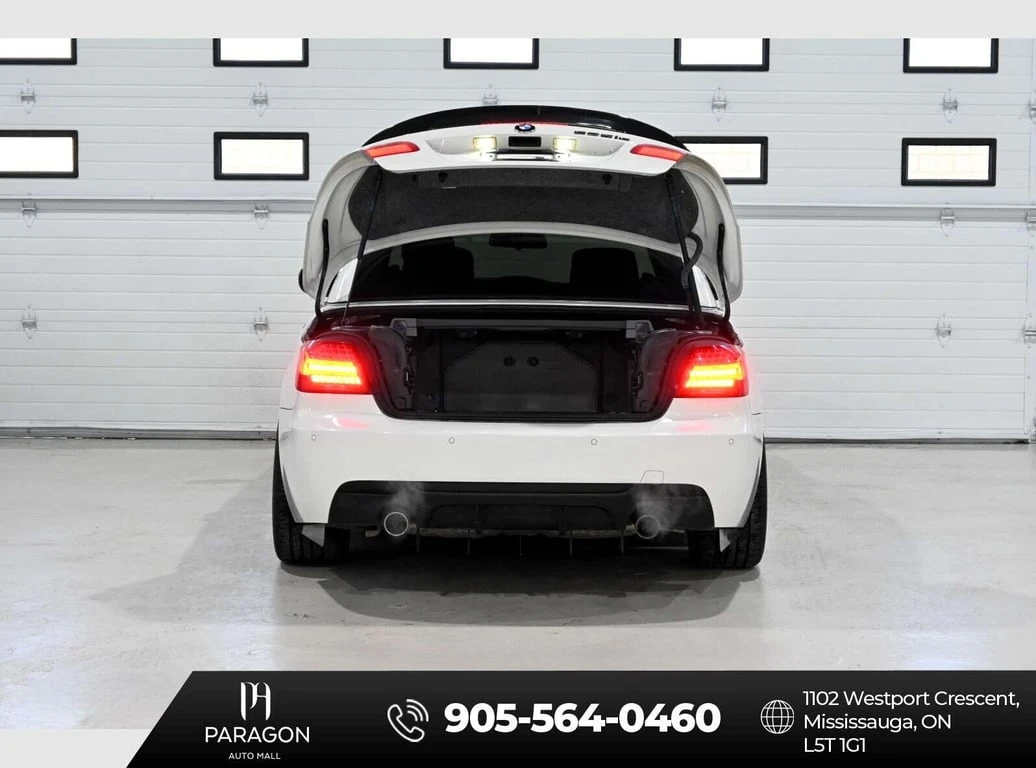 BMW 335 * HP * CARFAX * БЕЗ ПЪРВОНАЧАЛНА ВНОСКА - изображение 7