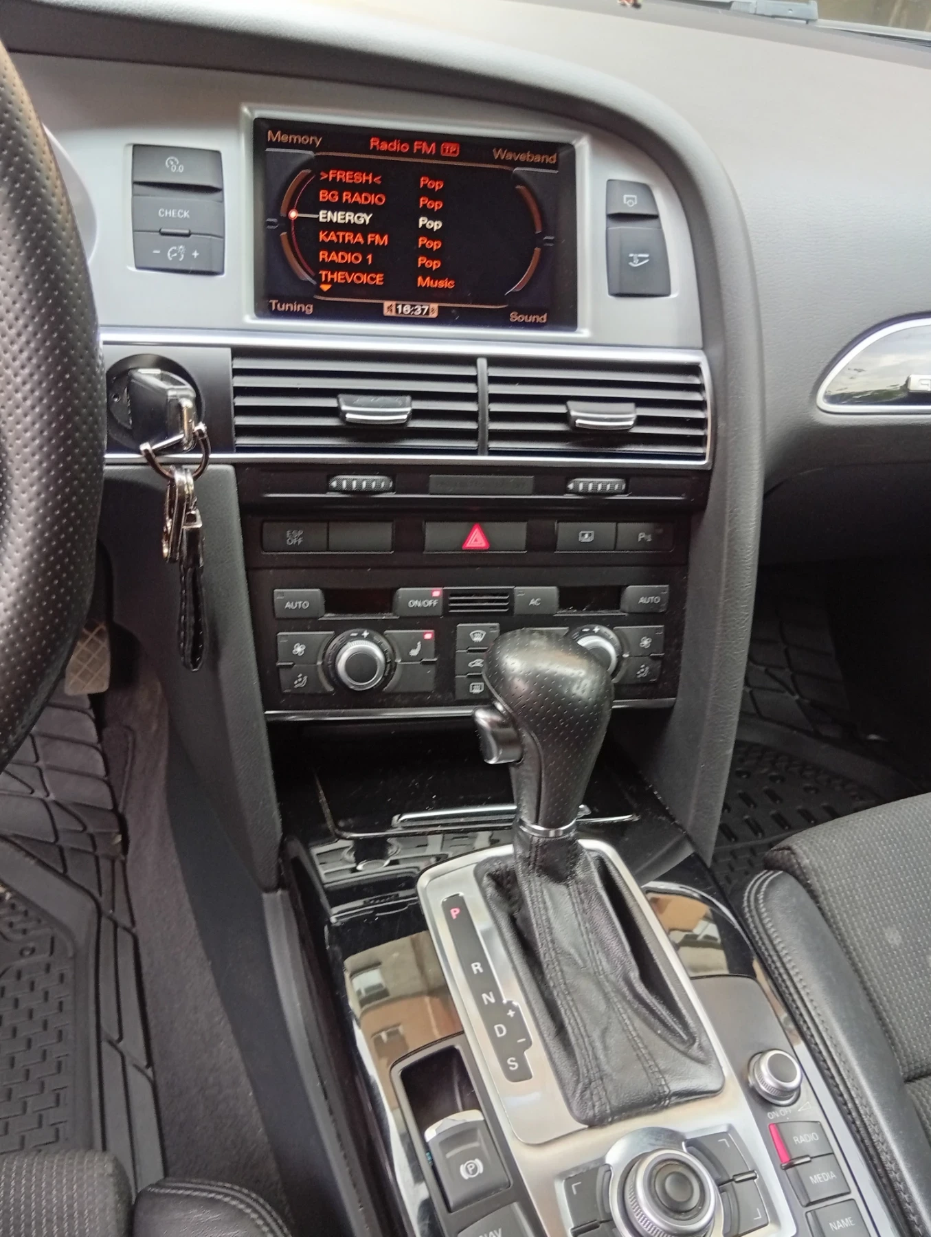 Audi A6  - изображение 10