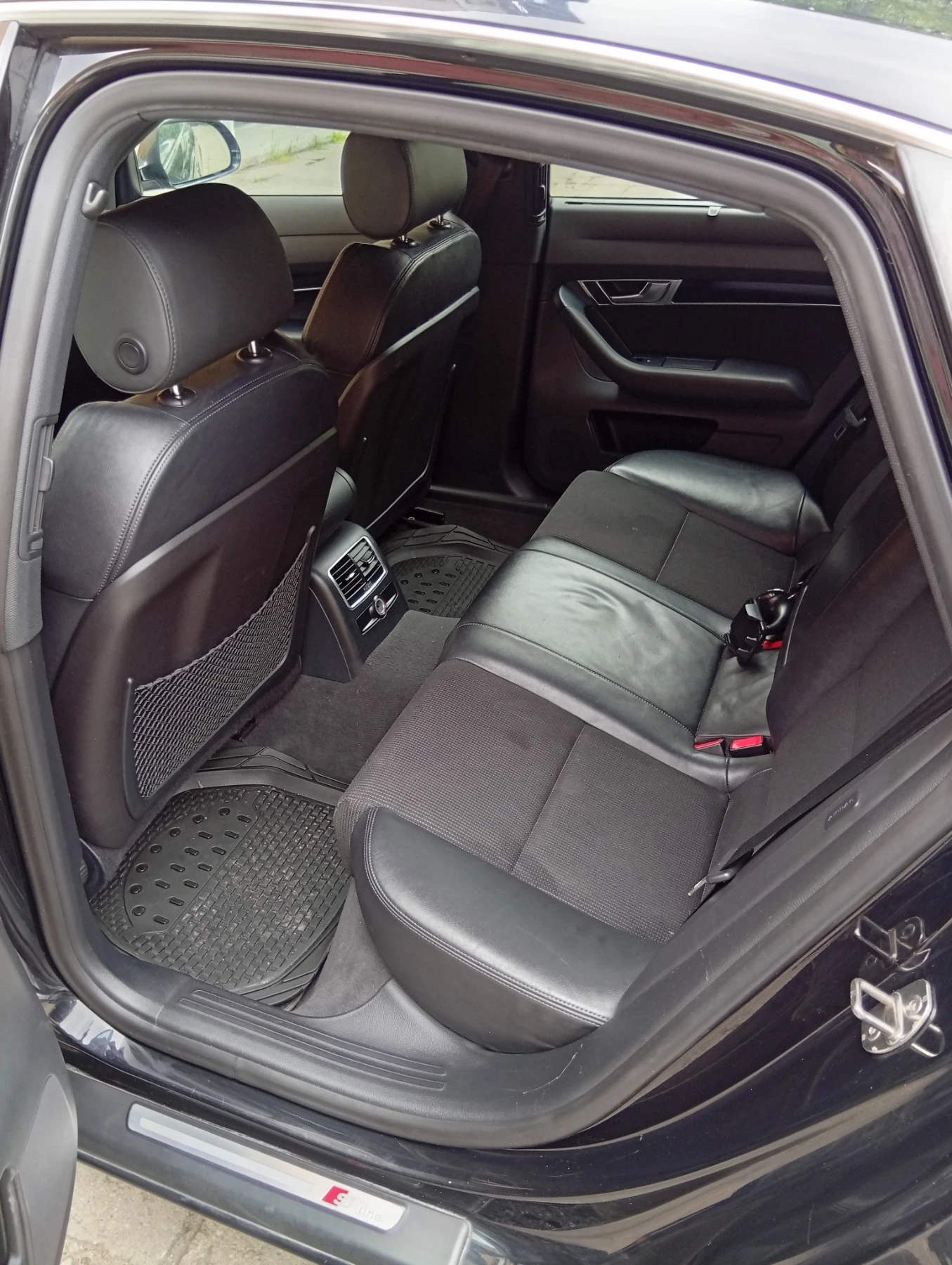 Audi A6  - изображение 7