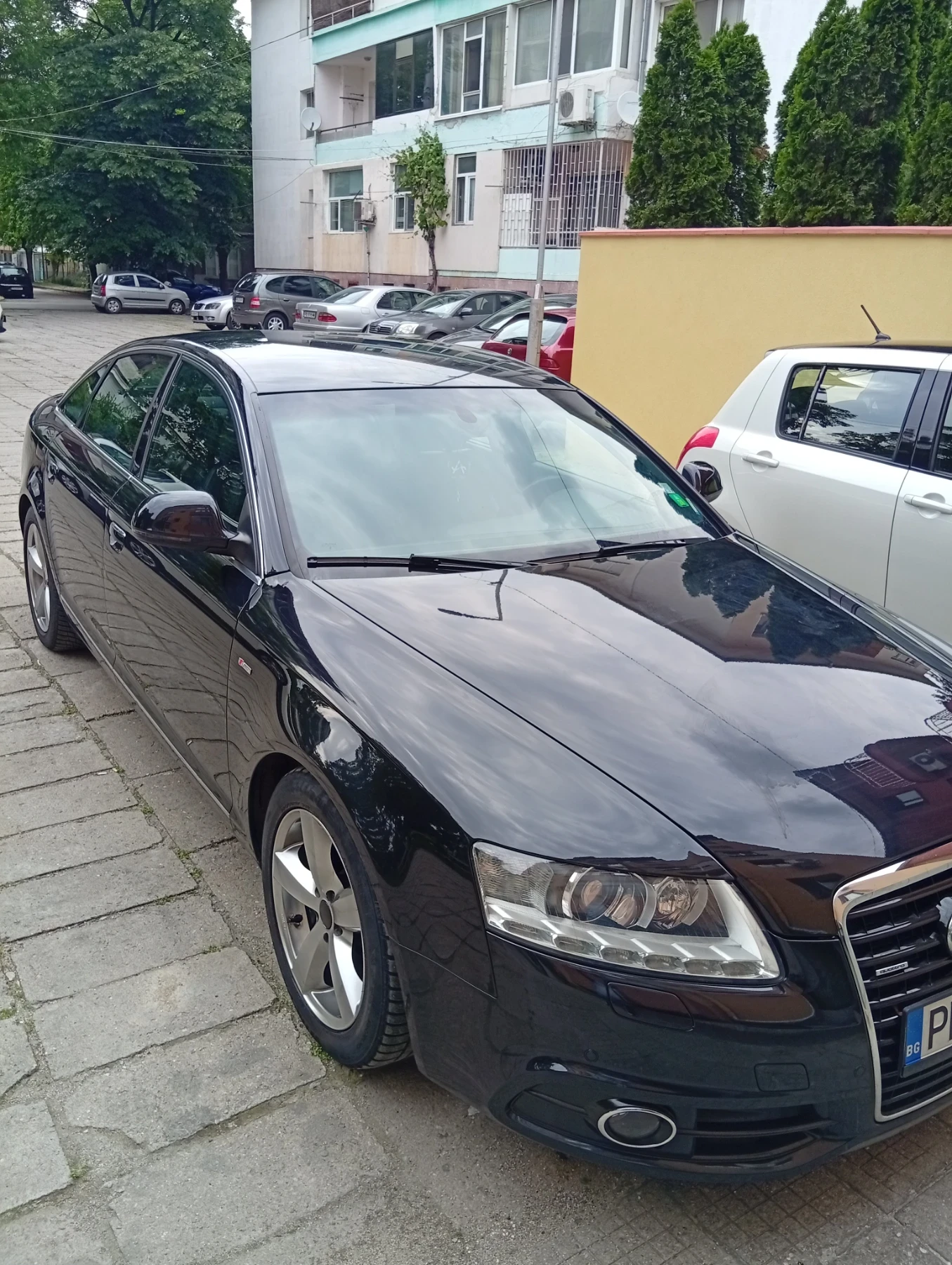 Audi A6  - изображение 2