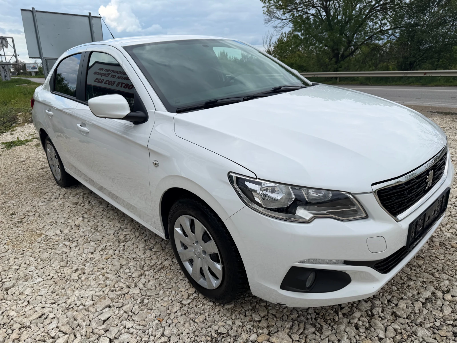 Peugeot 301 1.6 HDi/99p.s-FACELIFT/Euro 6b | Mobile.bg � ����������� 2