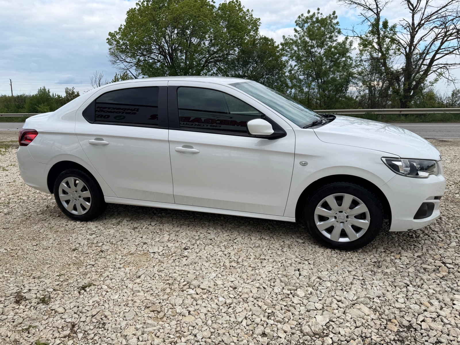 Peugeot 301 1.6 HDi/99p.s-FACELIFT/Euro 6b | Mobile.bg � ����������� 8