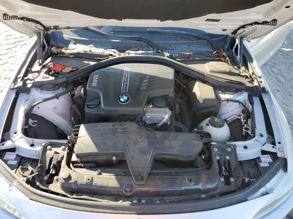 BMW 428 * I * CARFAX *  | Mobile.bg � ����������� 11