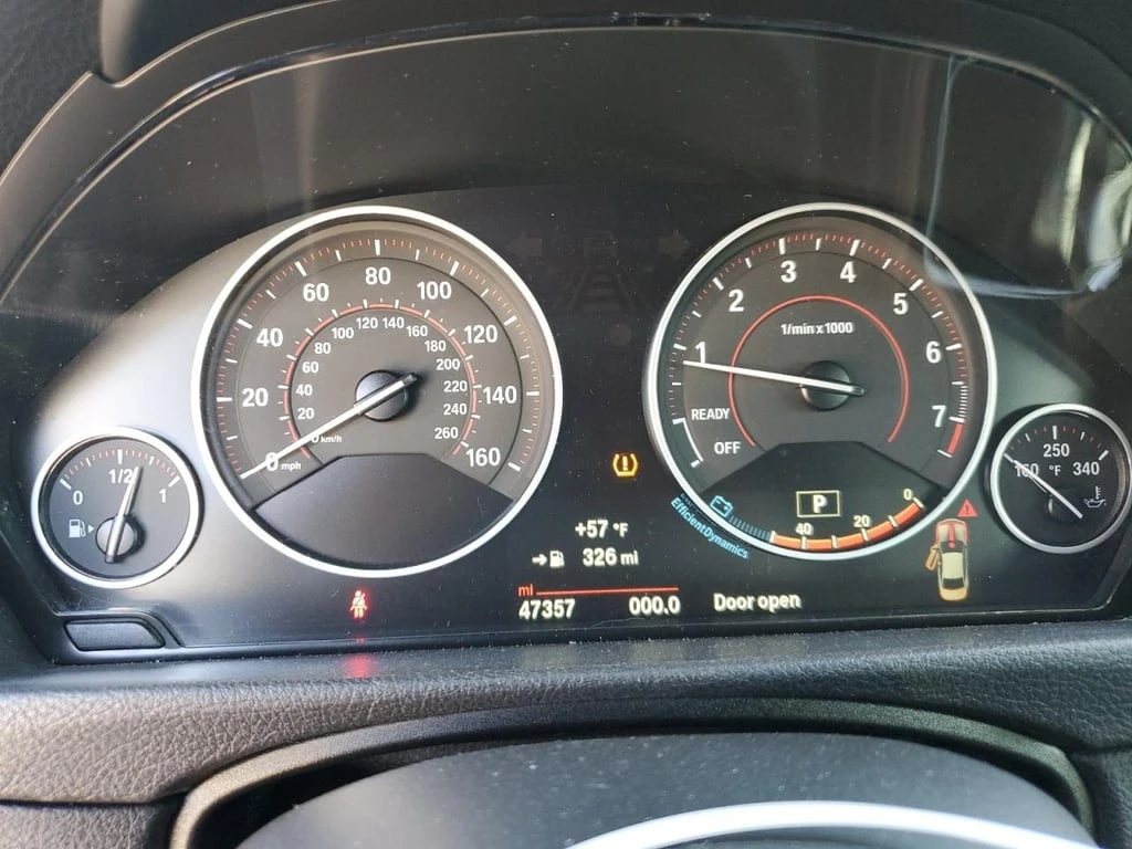 BMW 428 * I * CARFAX *  - изображение 9