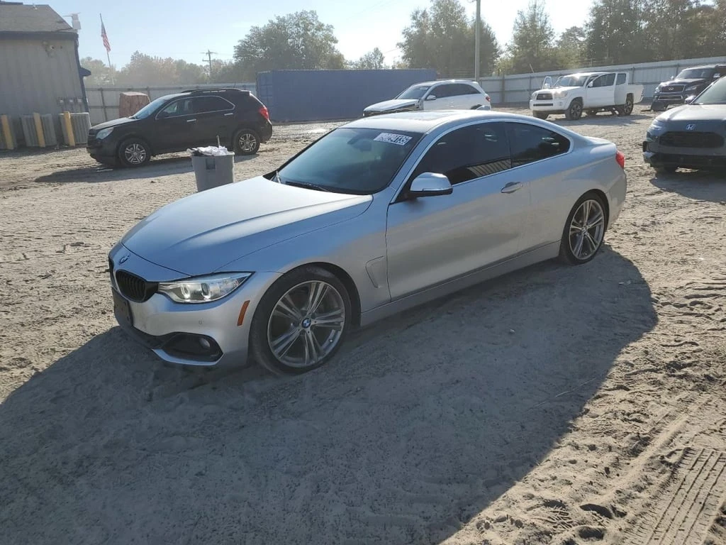BMW 428 * I * CARFAX *  | Mobile.bg � ����������� 1