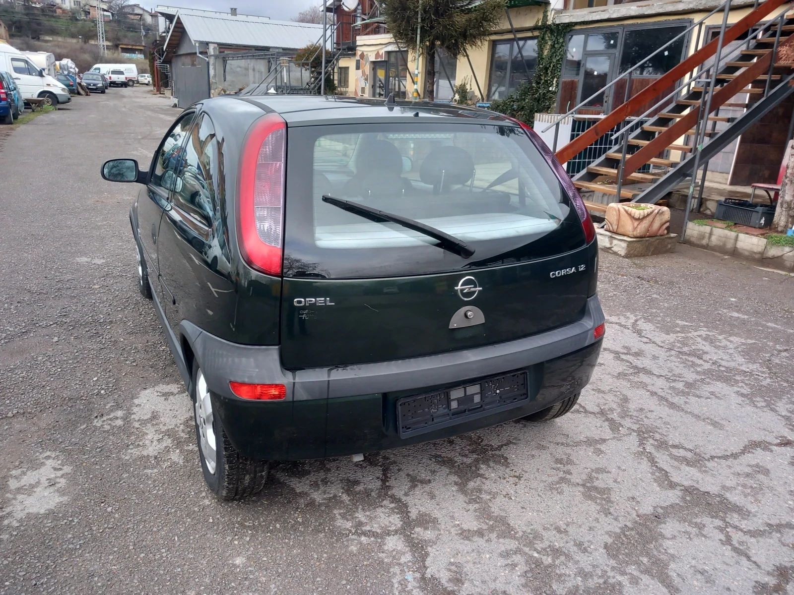 Opel Corsa �������, ����� | Mobile.bg � ����������� 3