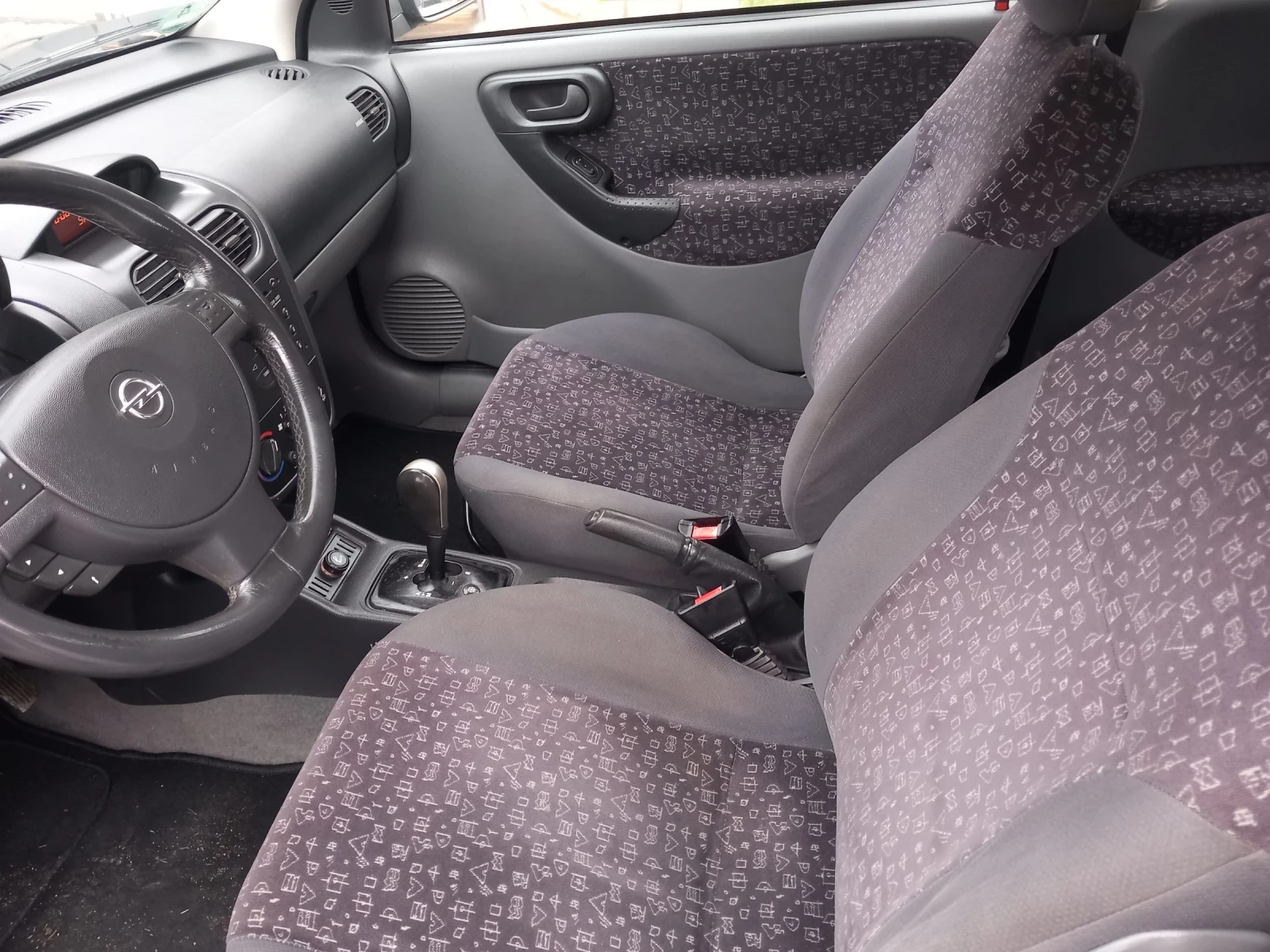 Opel Corsa �������, ����� | Mobile.bg � ����������� 7