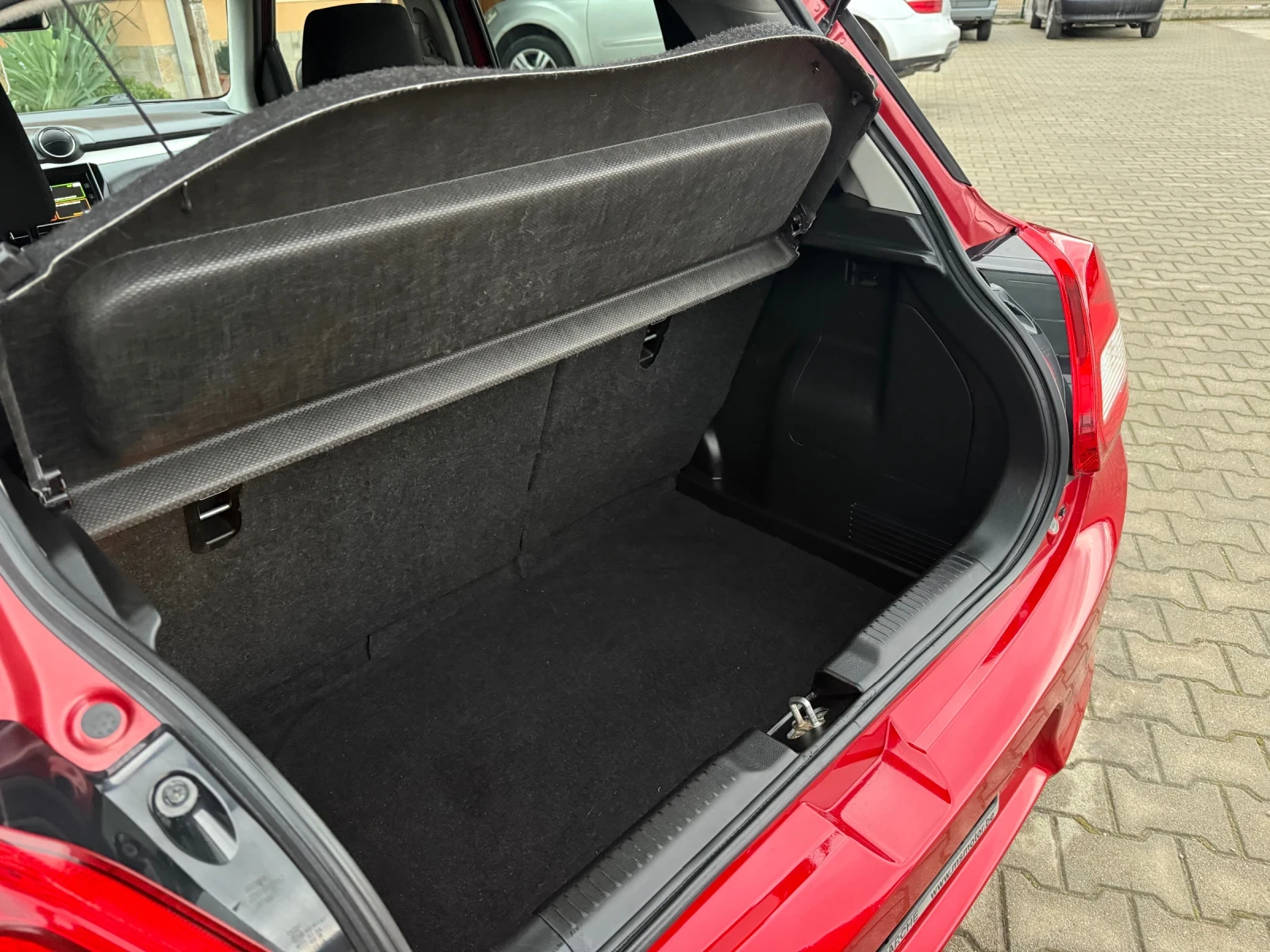 Suzuki Swift | Mobile.bg � ����������� 15