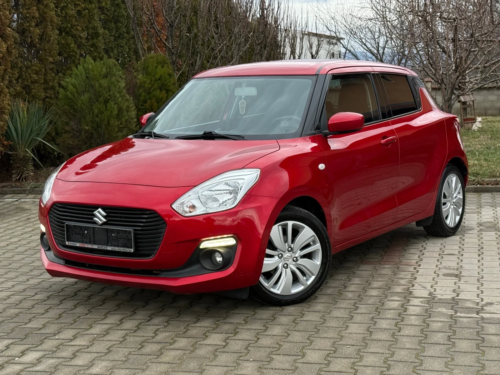 Suzuki Swift | Mobile.bg � ����������� 1