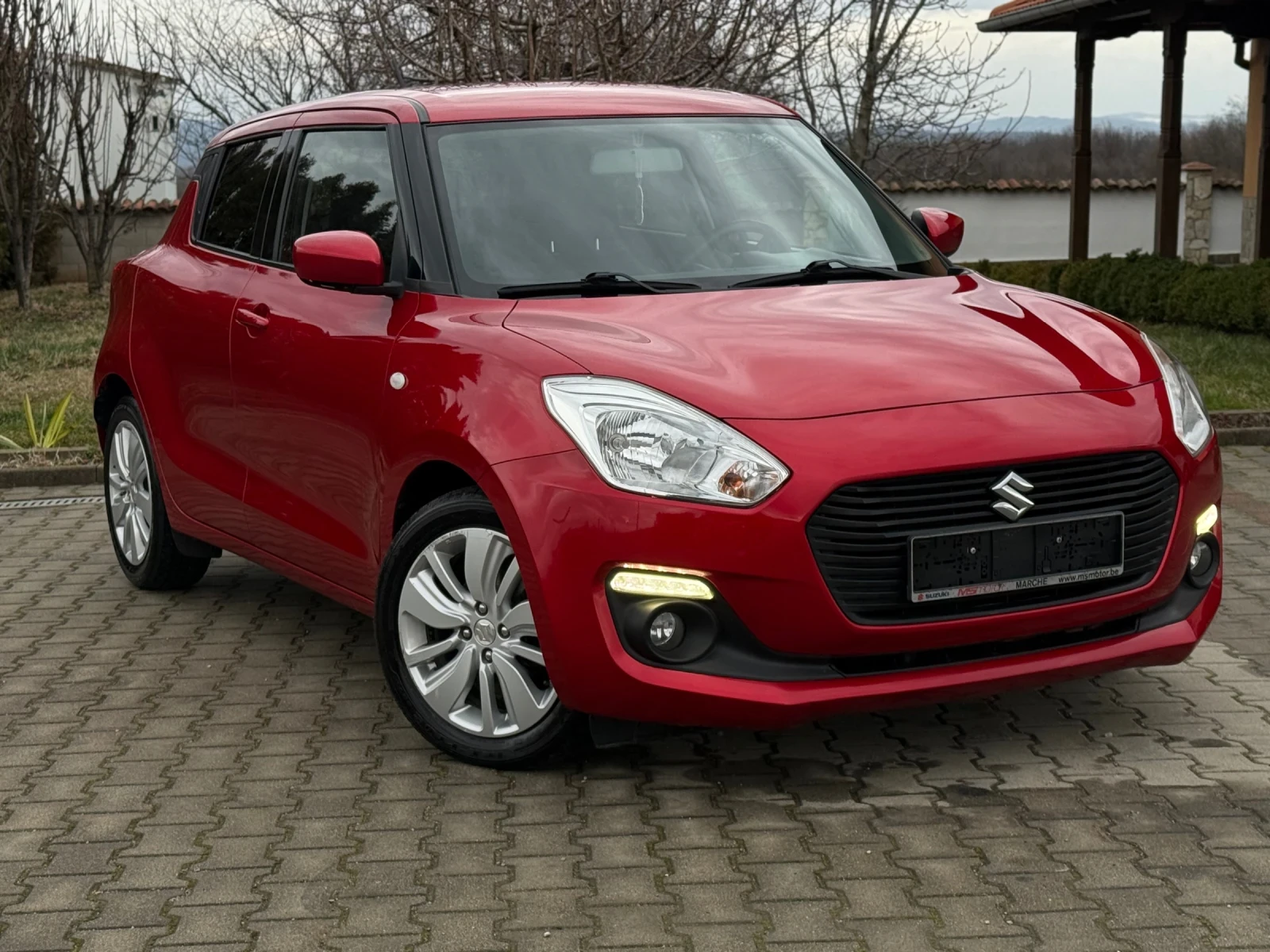 Suzuki Swift | Mobile.bg � ����������� 3
