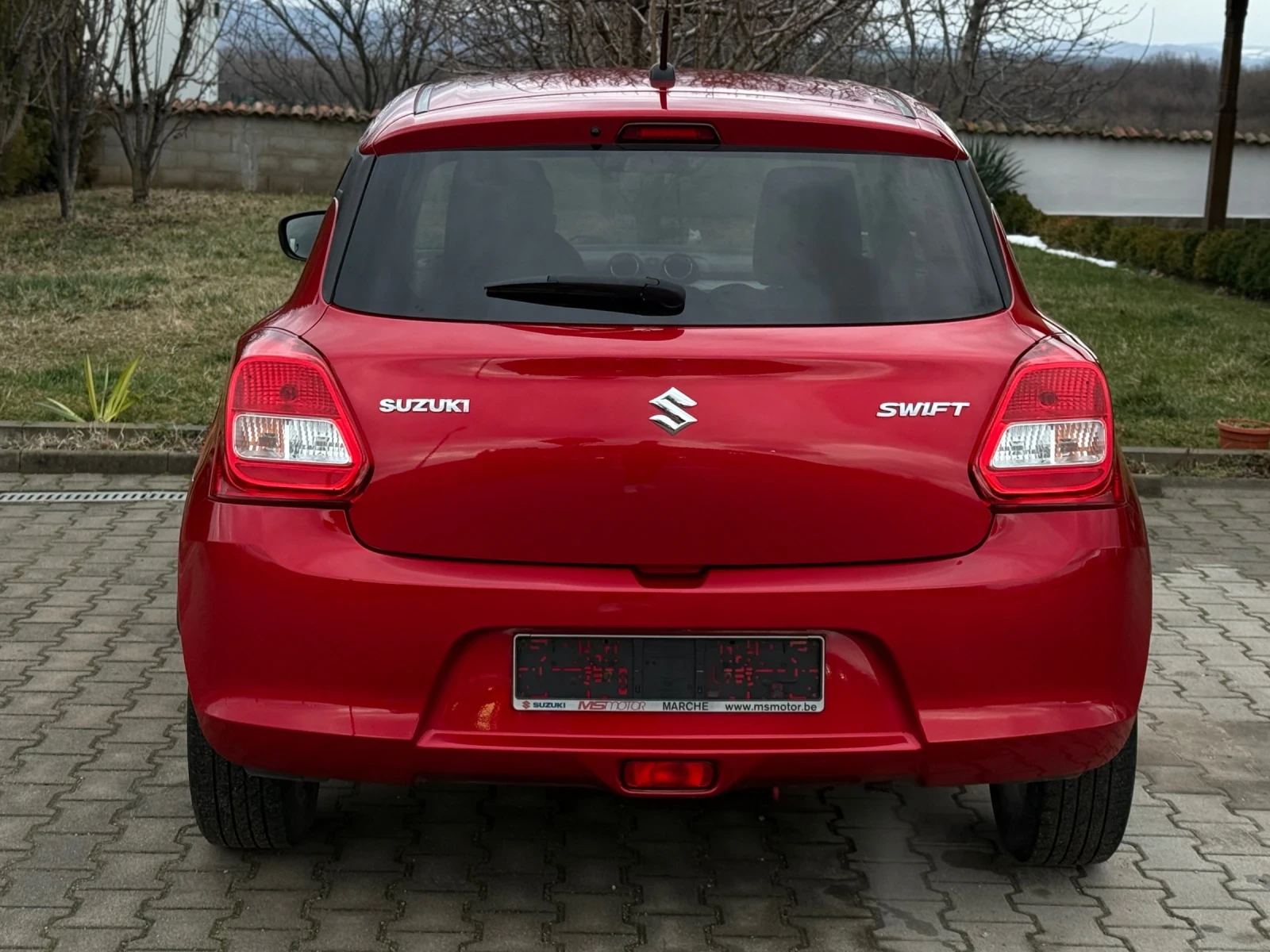 Suzuki Swift | Mobile.bg � ����������� 5