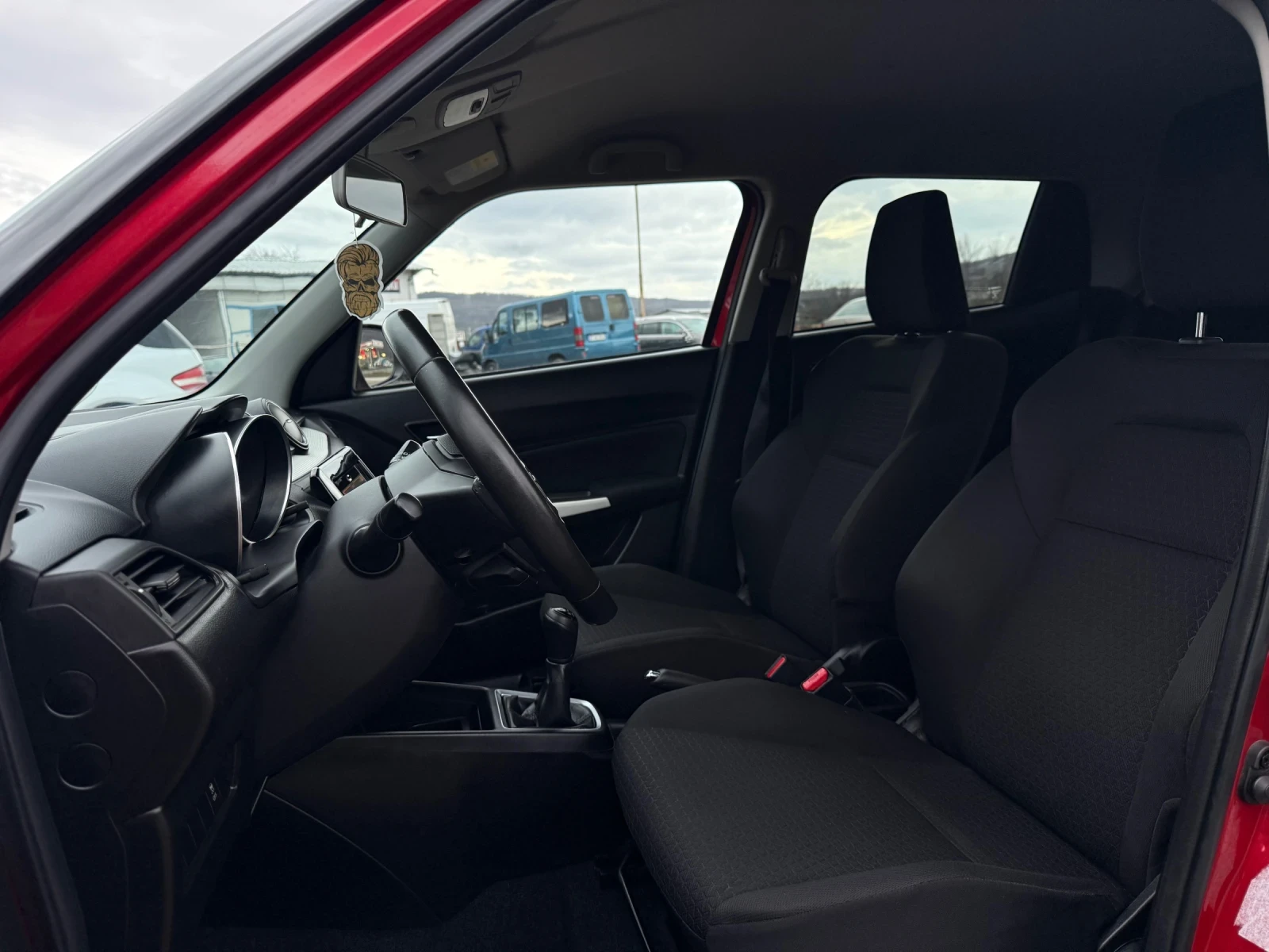 Suzuki Swift | Mobile.bg � ����������� 7