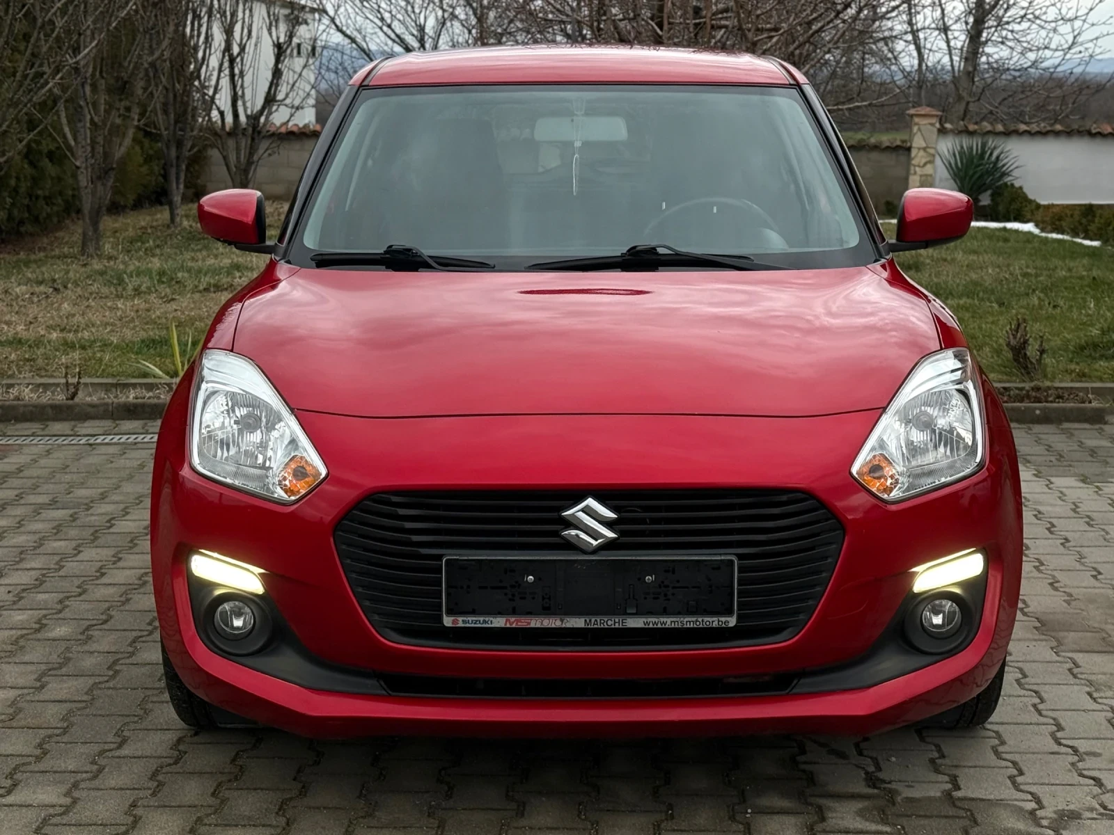 Suzuki Swift | Mobile.bg � ����������� 2