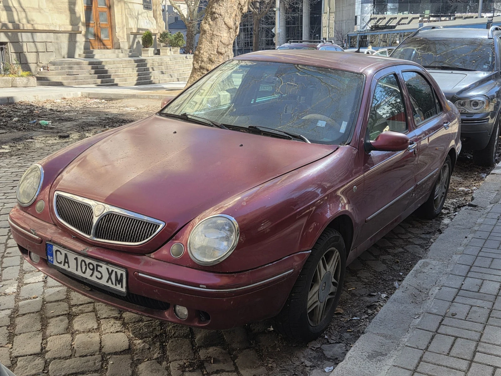 Lancia Lybra | Mobile.bg � ����������� 1
