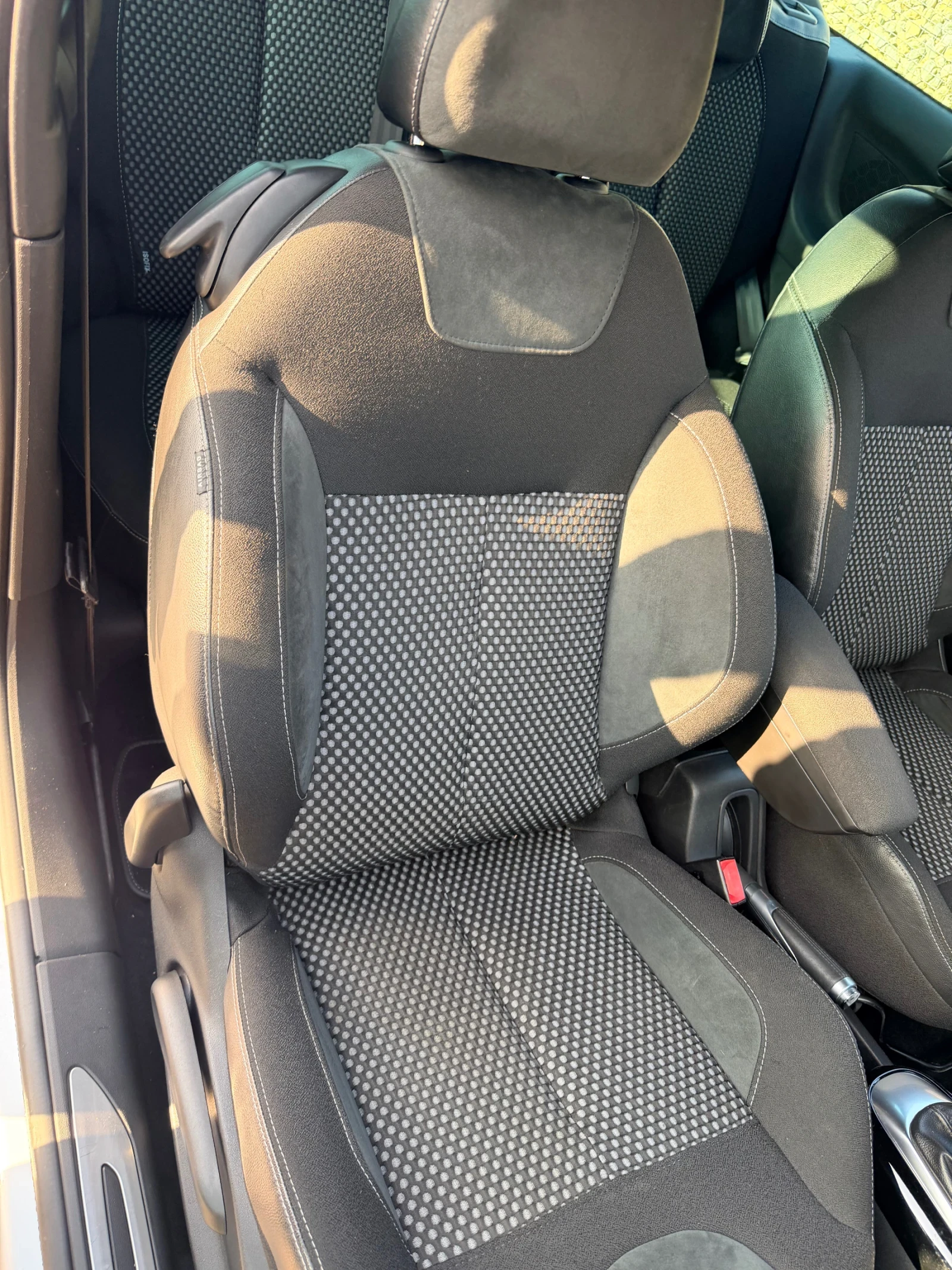 Citroen DS3 Benzin+ Turbo= 167hp? | Mobile.bg � ����������� 13