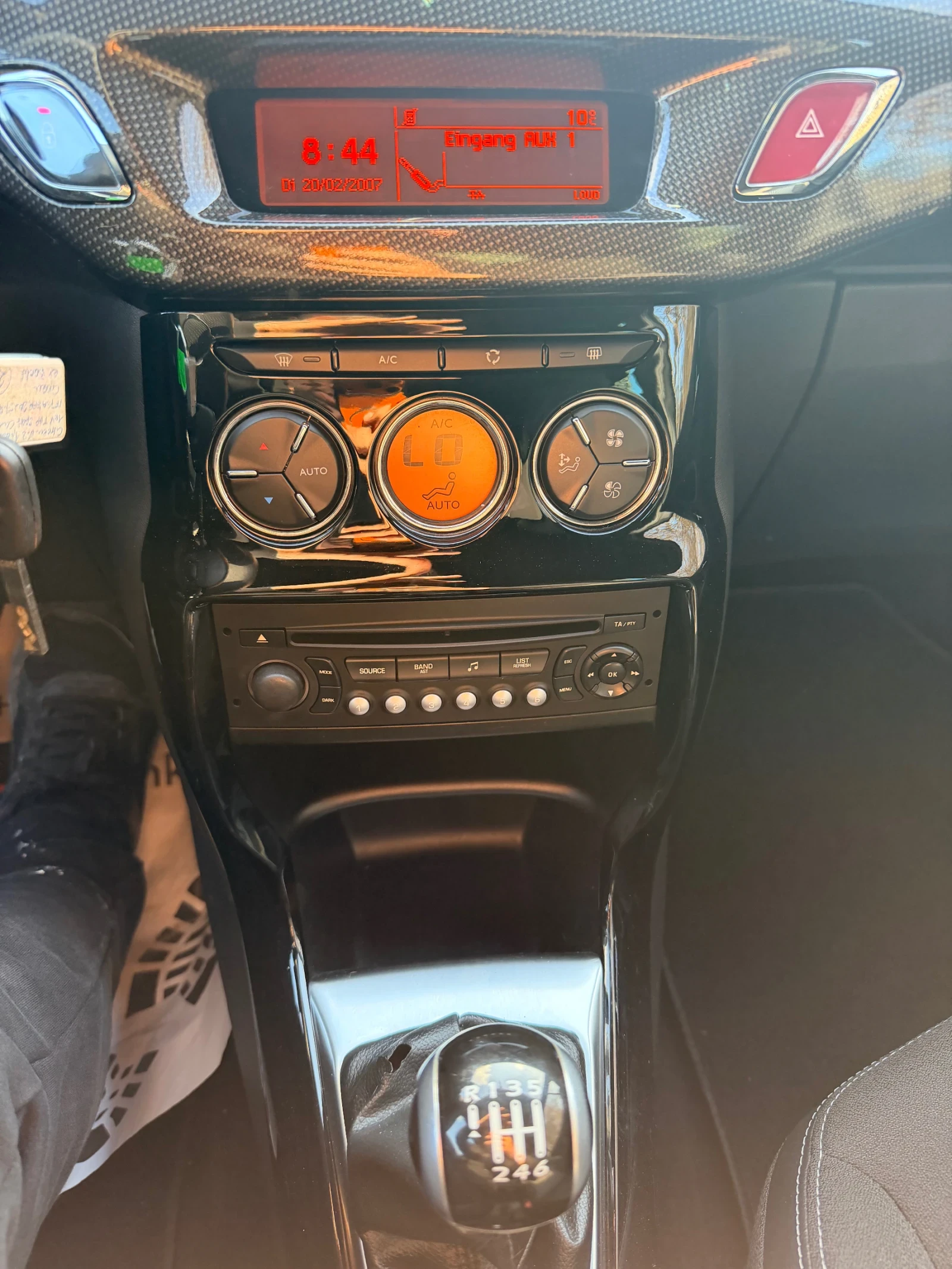 Citroen DS3 Benzin+ Turbo= 167hp? | Mobile.bg � ����������� 14