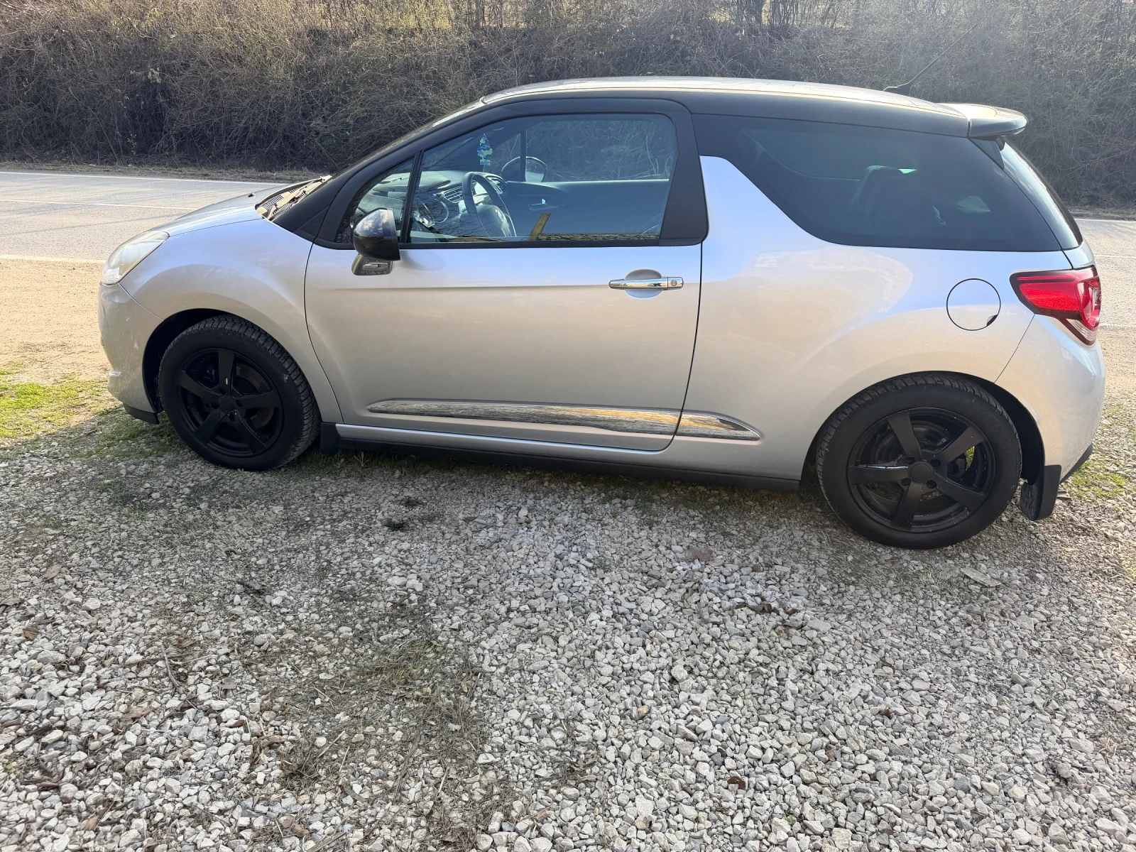 Citroen DS3 Benzin+ Turbo= 167hp? | Mobile.bg � ����������� 7