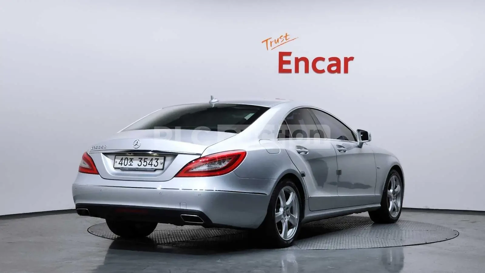 Mercedes-Benz CLS 350 ОБДУХ* КРАЙНА ЦЕНА, снимка 3 - Автомобили и джипове - 53990772